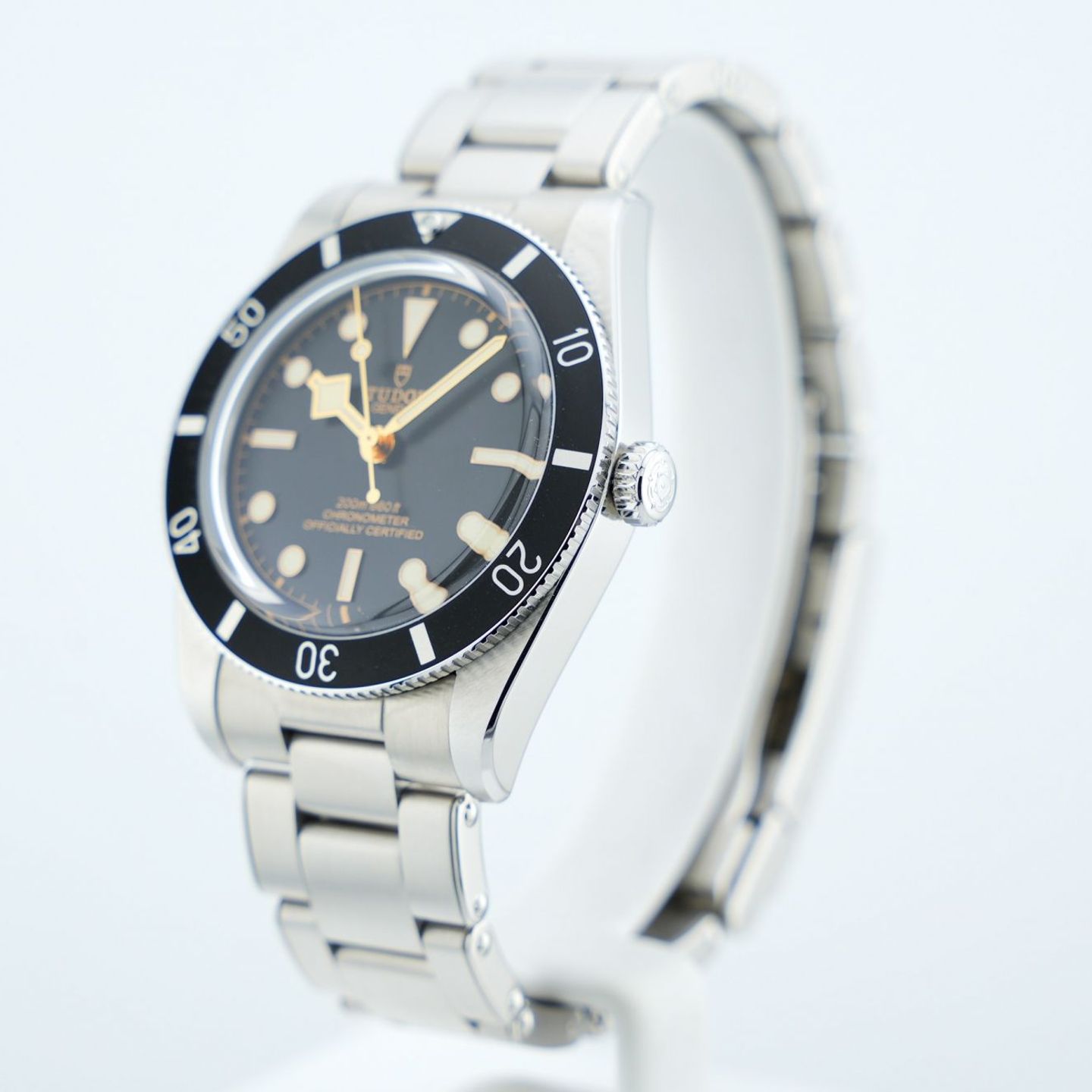 Tudor Black Bay 54 79000N - (2/8)