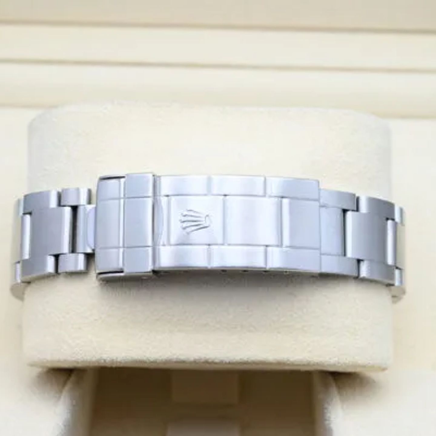 Rolex Submariner Date 16610LV - (10/12)