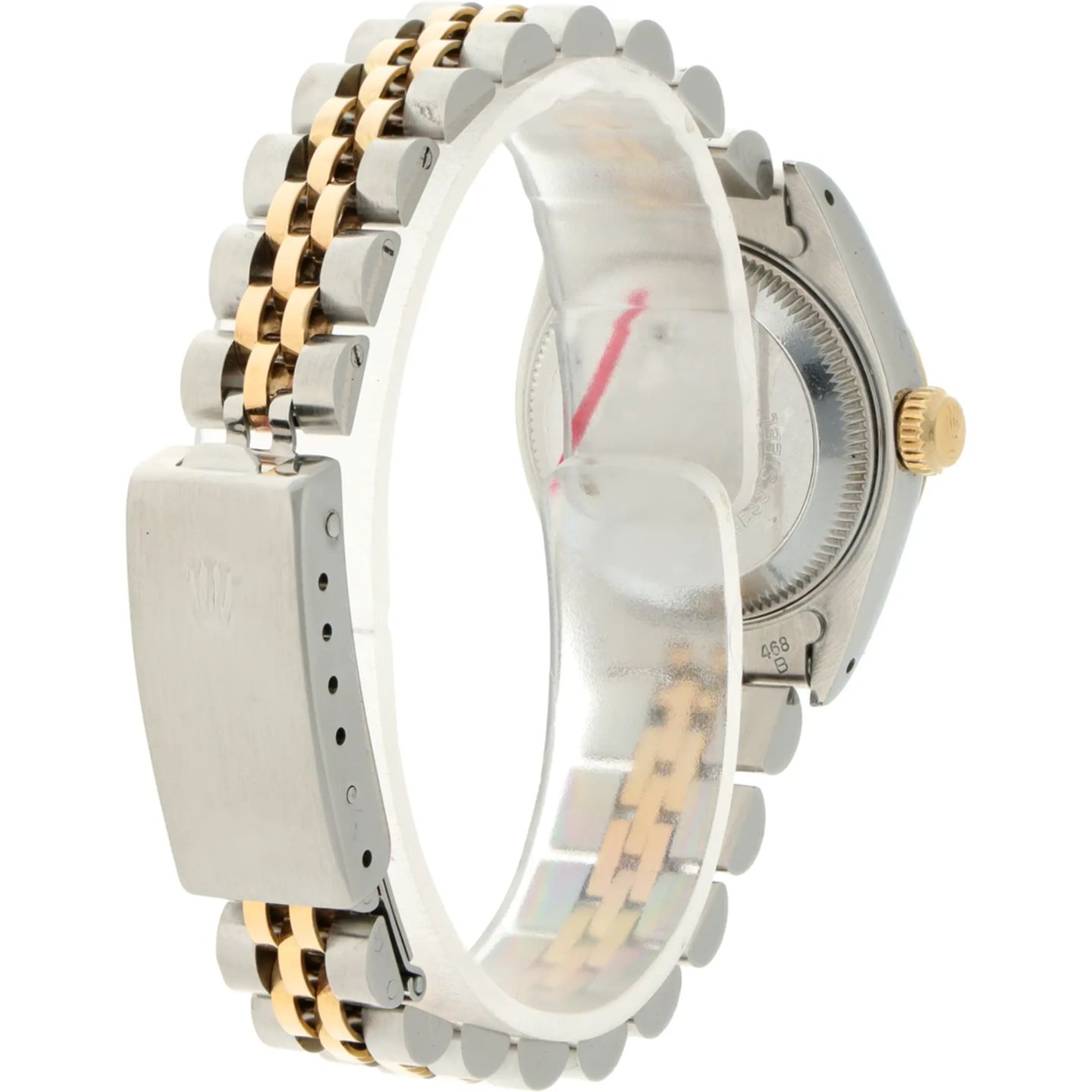Rolex Lady-Datejust 69173 - (3/6)