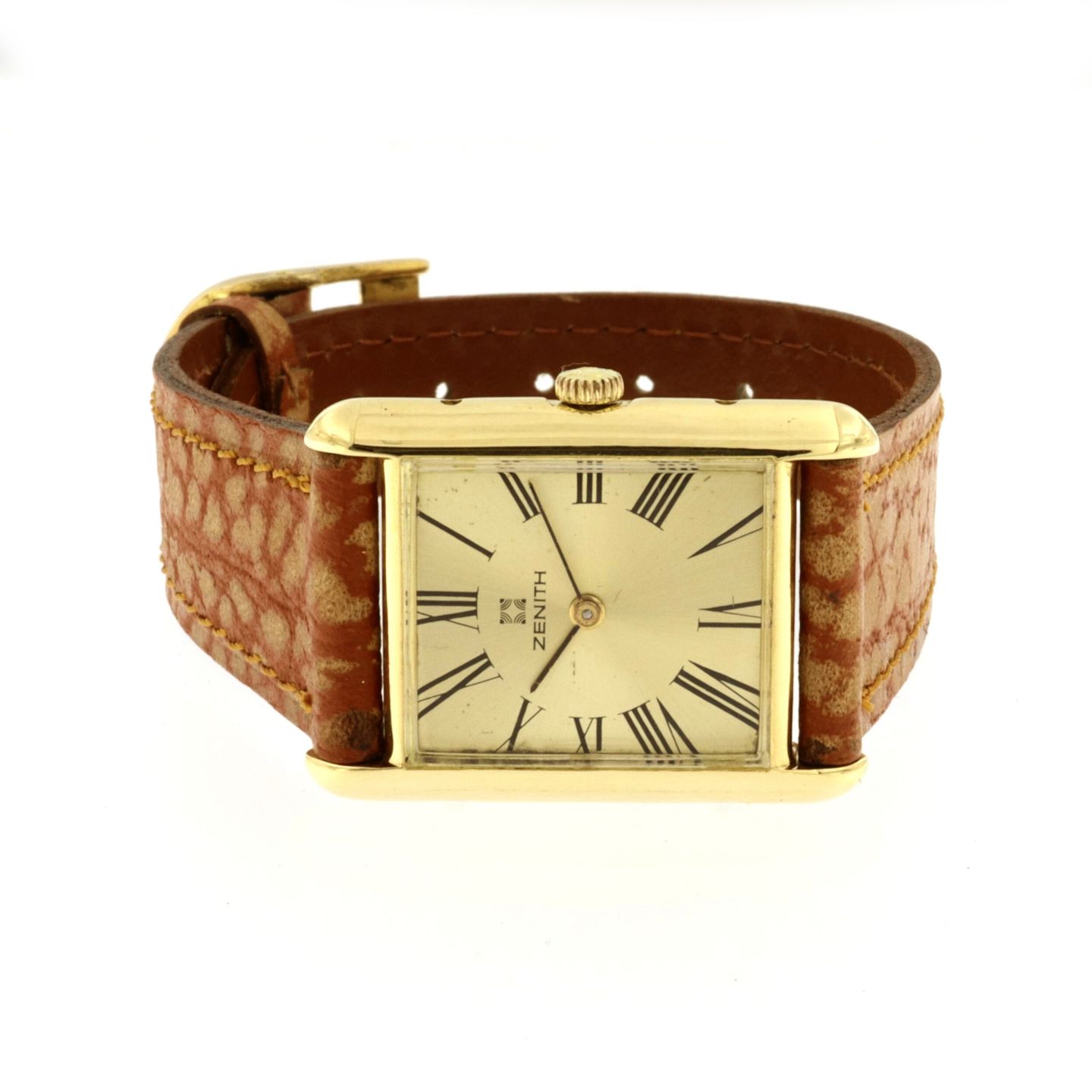 Zenith Vintage Unknown - (1/5)