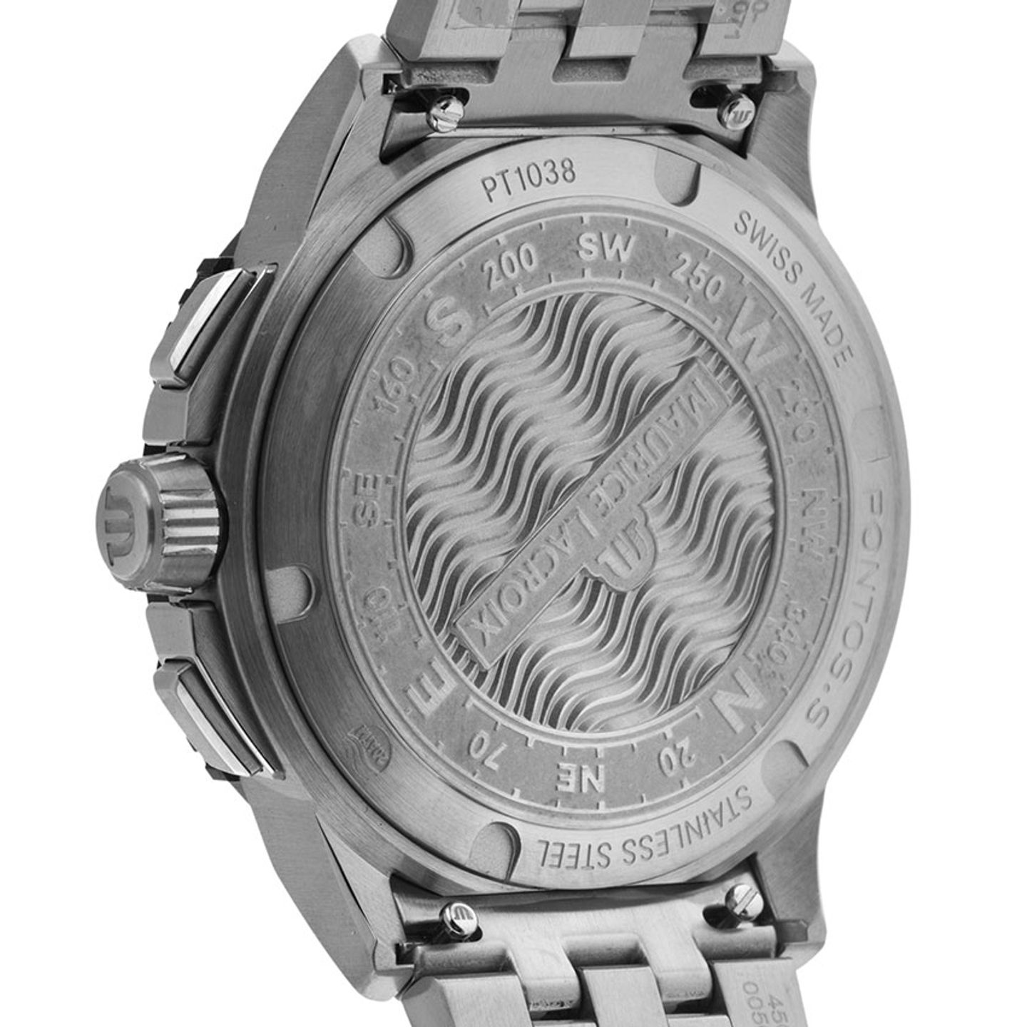 Maurice Lacroix Aikon AI6006-PVY11-170-1 - (6/8)