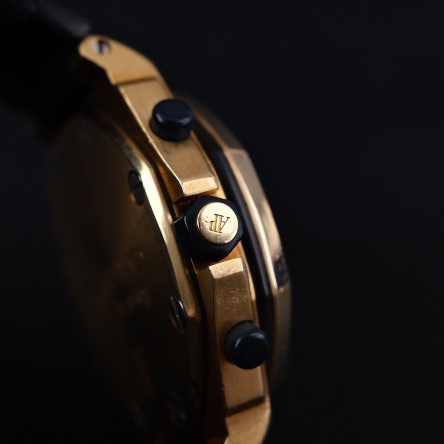 Audemars Piguet Royal Oak Offshore Chronograph 25770BA - (6/8)