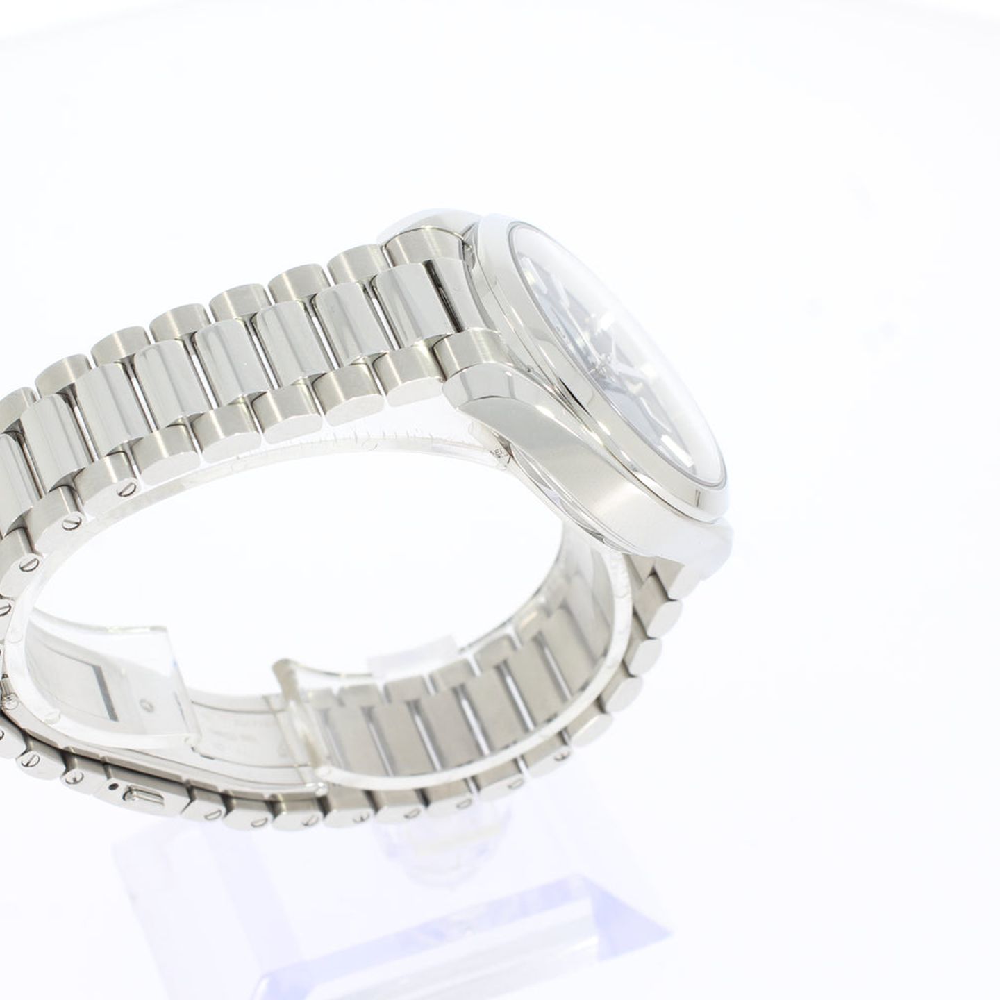 Omega Seamaster Aqua Terra 220.10.38.20.03.003 - (3/4)