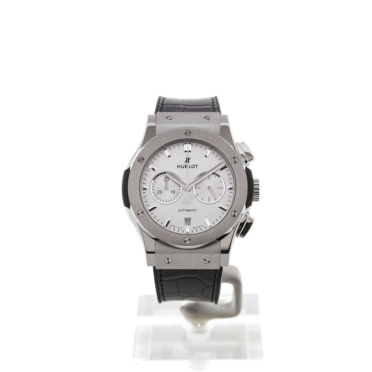 Hublot Classic Fusion Chronograph 541.NX.2611.LR - (2/4)