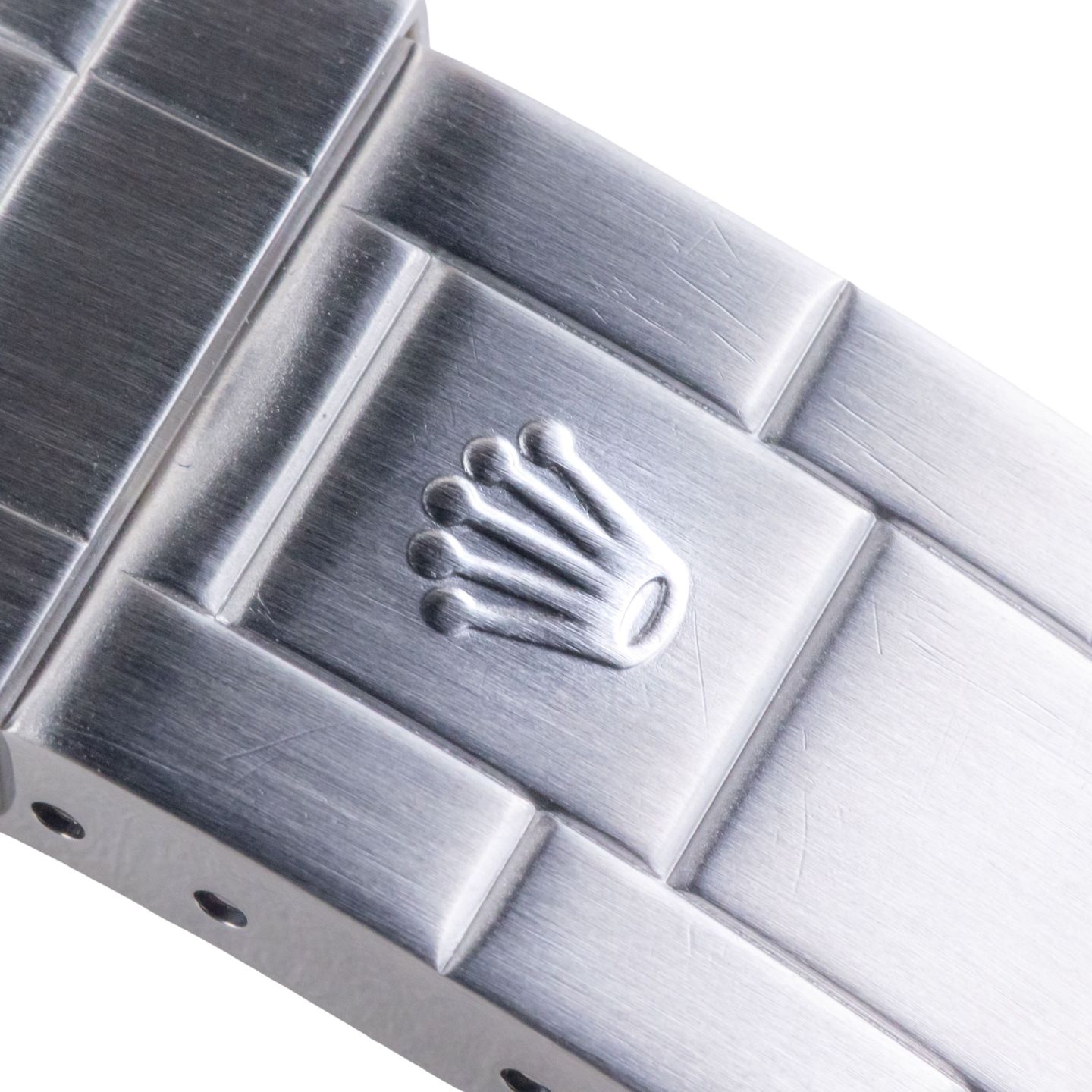 Rolex Submariner Date 16610 - (7/8)