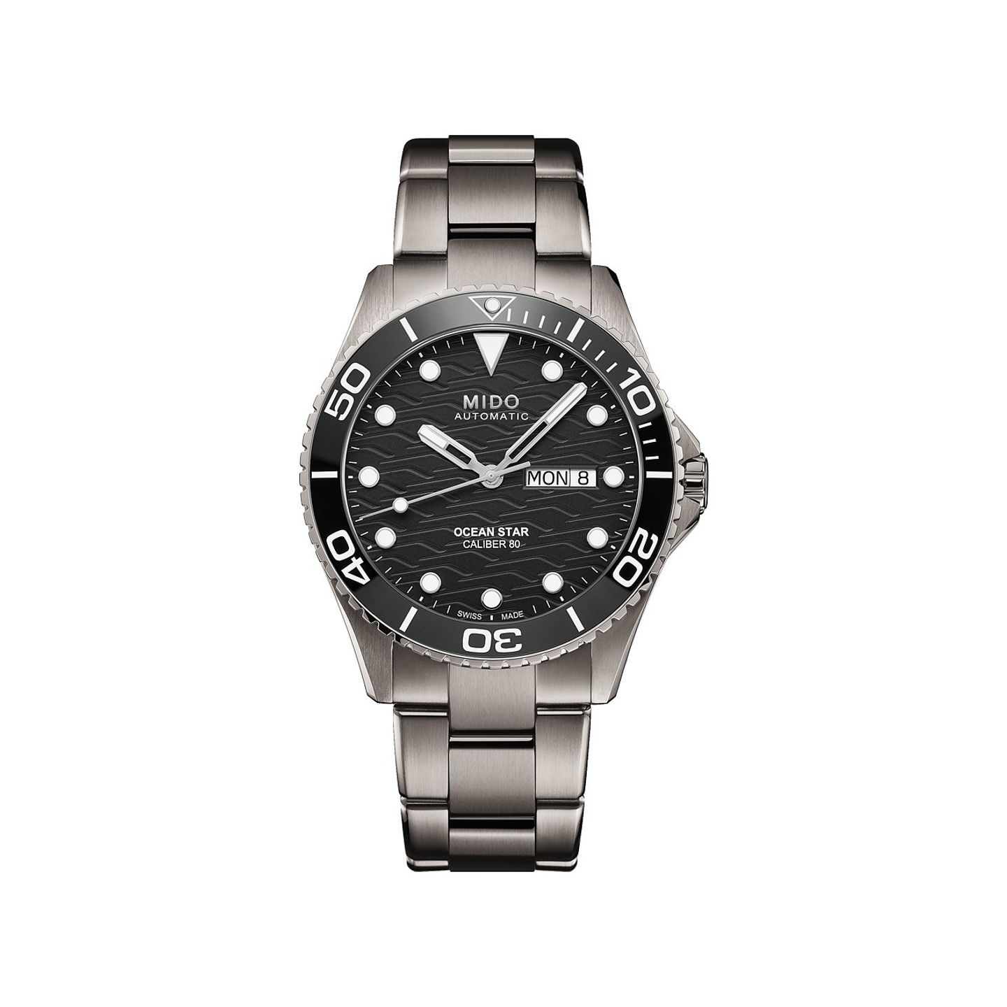 Mido Ocean Star M042.430.44.051.00 - (1/1)