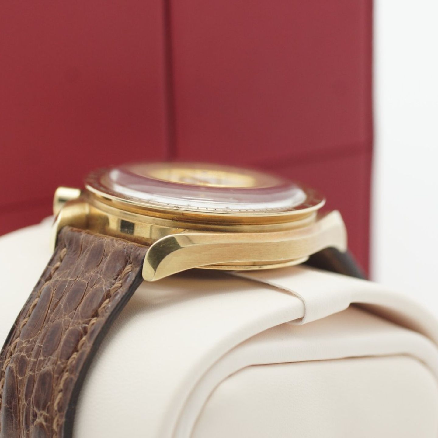 Omega Speedmaster Reduced 175.00.33 - (7/8)