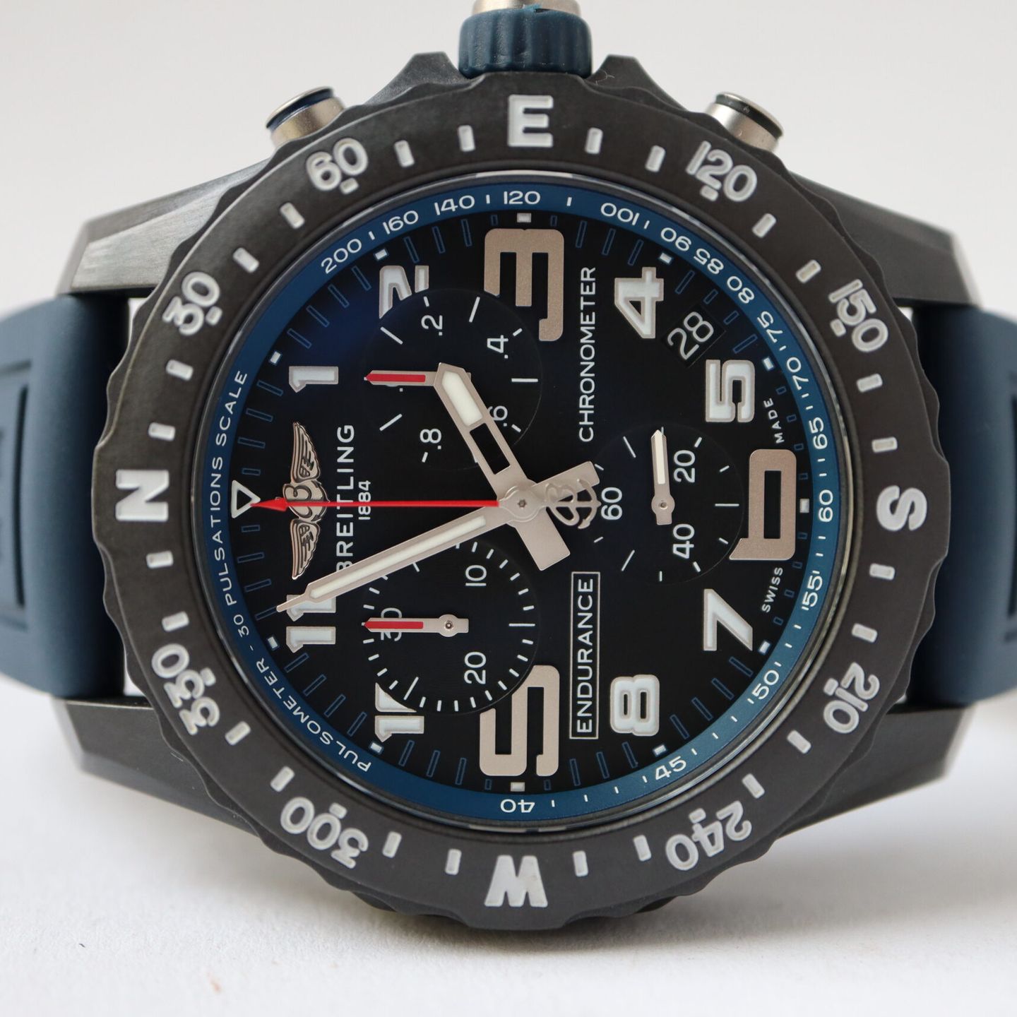 Breitling Endurance Pro X82310D51B1S1 - (2/7)