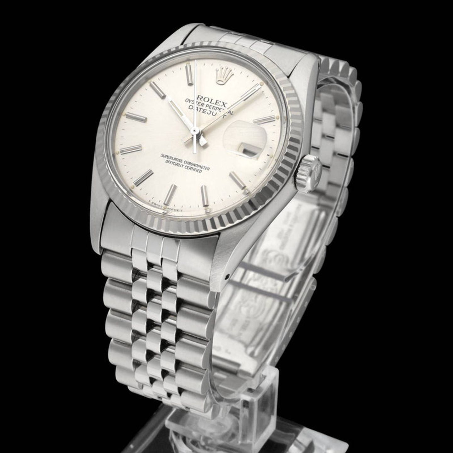 Rolex Datejust 36 16014 - (2/7)