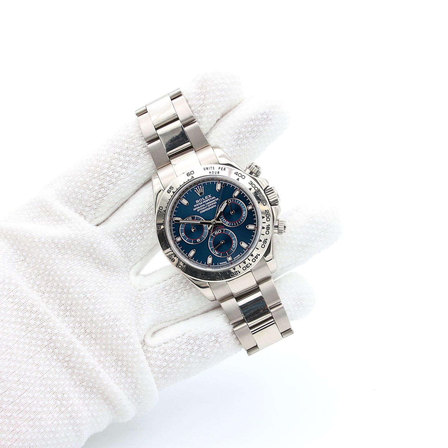 Rolex Daytona 116509 - (2/6)