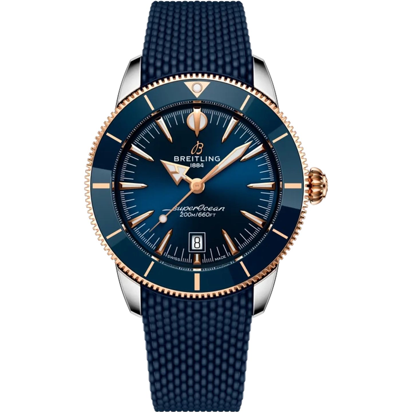 Breitling Superocean Heritage 42 UB3112161C1S1 - (1/1)