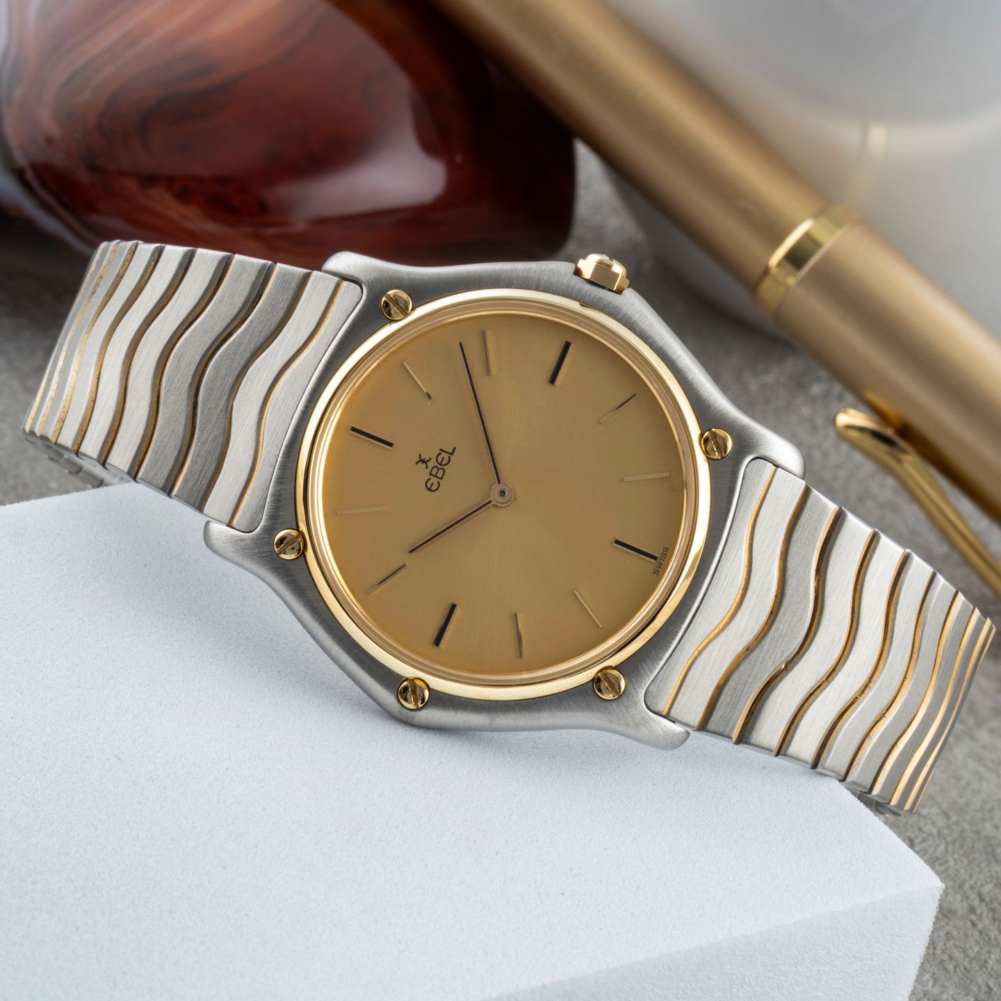 Ebel Sport 181903 - (2/8)