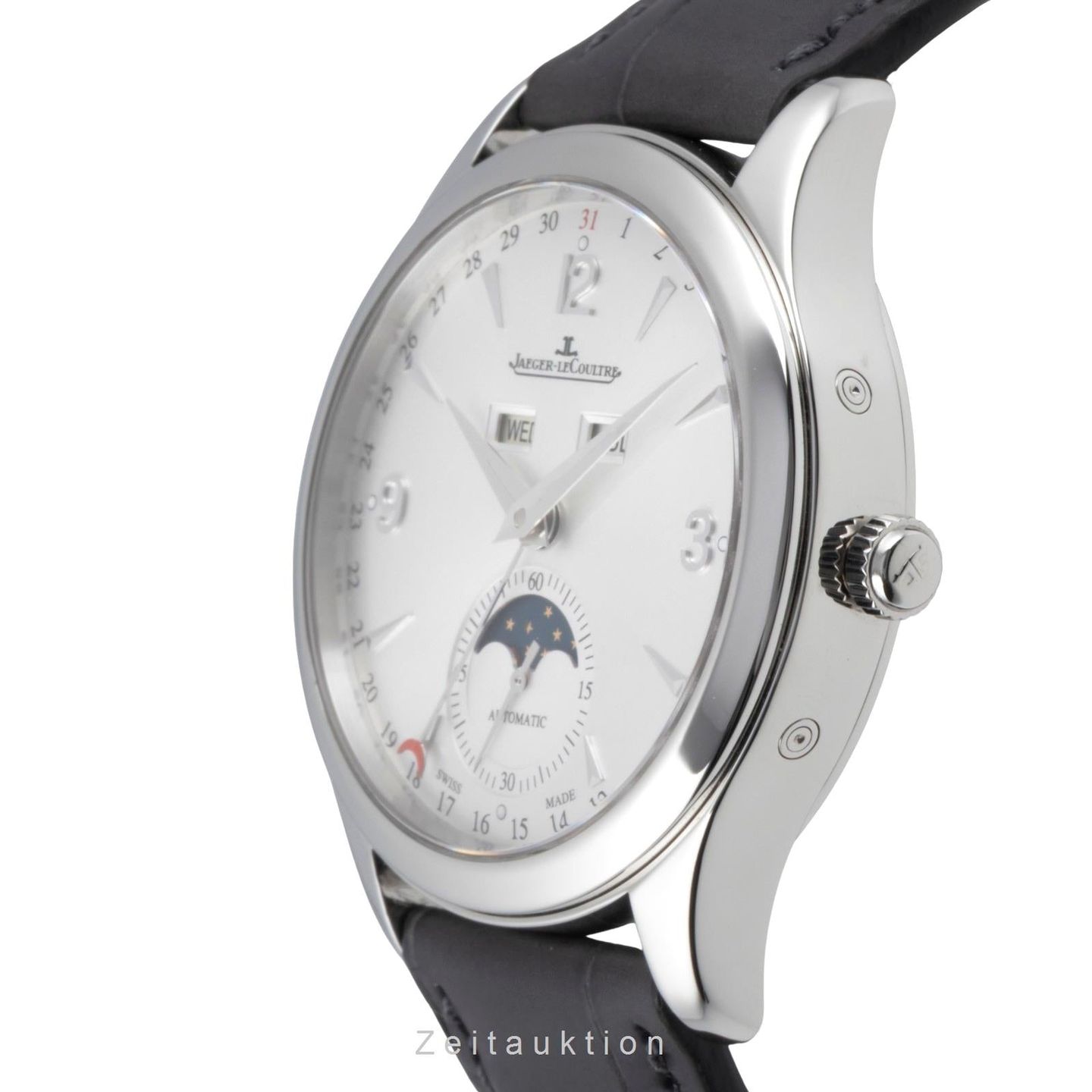 Jaeger-LeCoultre Master Calendar Q1558420 - (5/8)