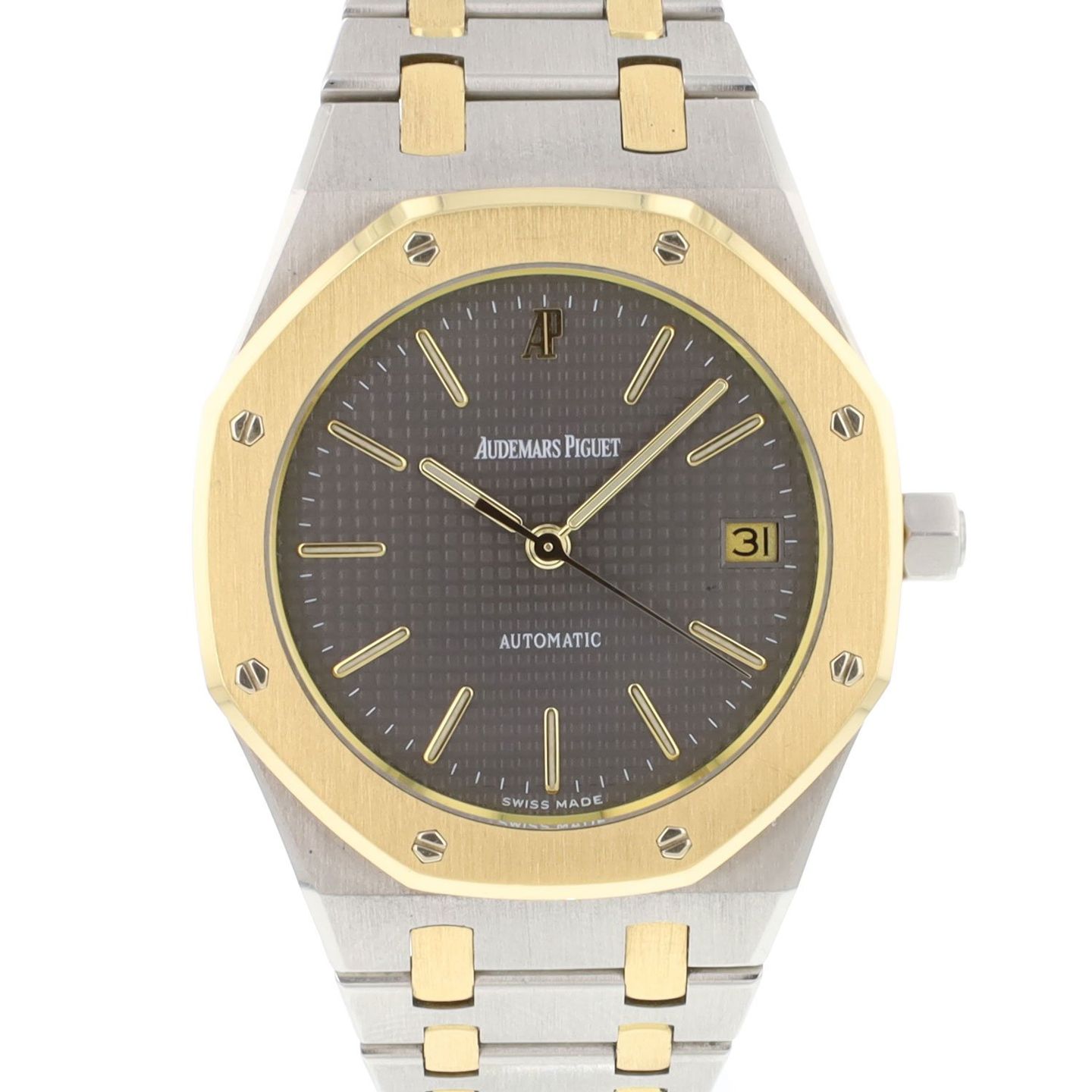Audemars Piguet Royal Oak 14700 - (1/3)