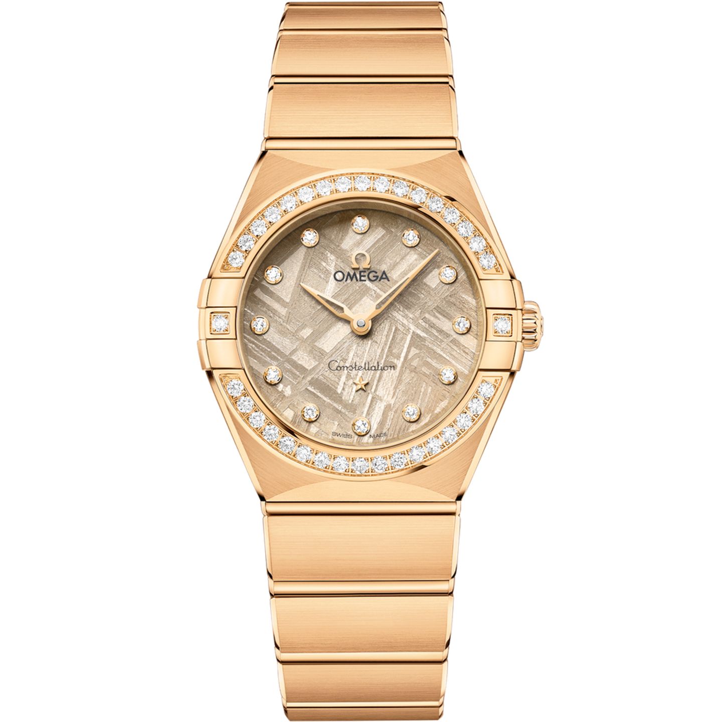 Omega Constellation Ladies 131.55.28.60.99.006 - (1/1)