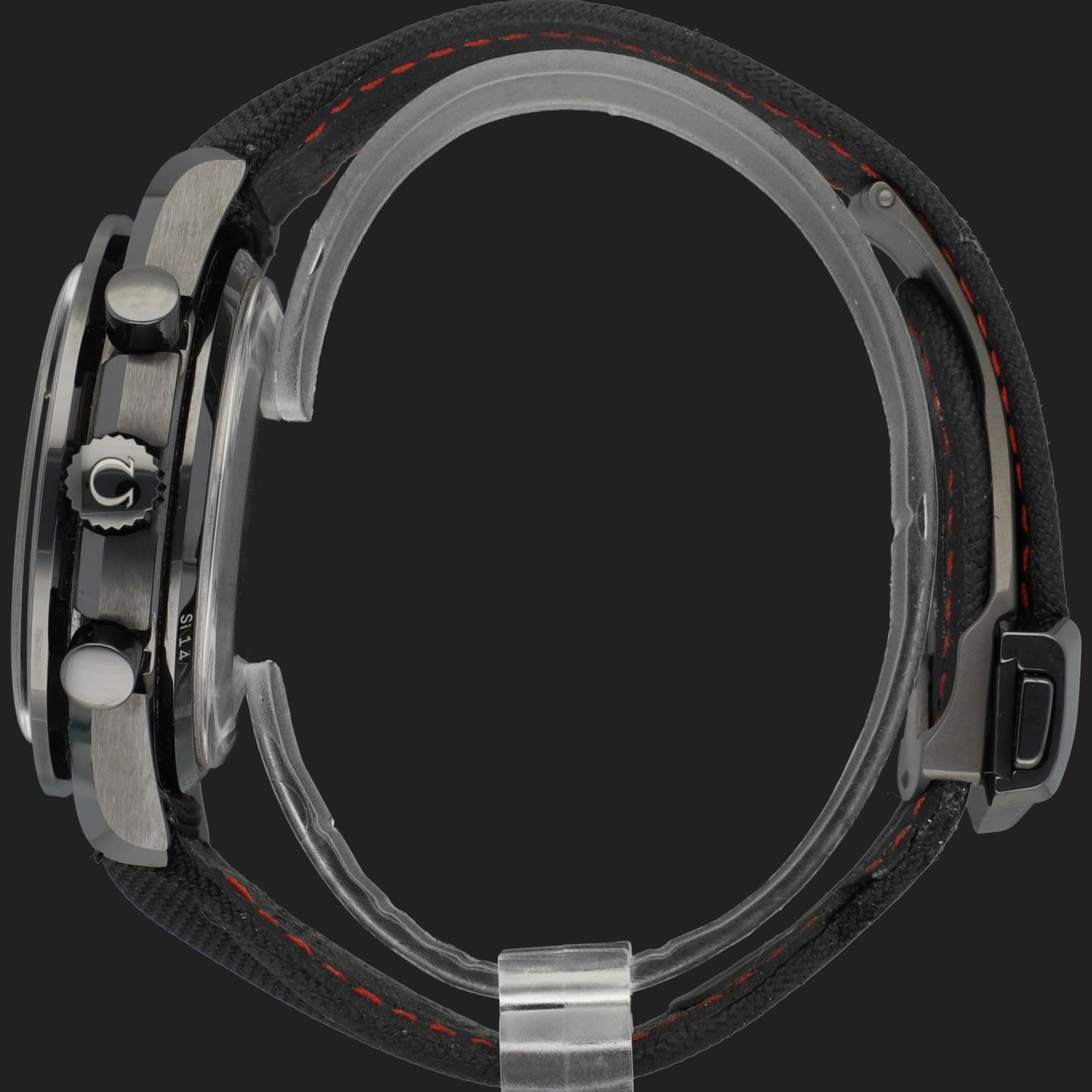 Omega Speedmaster 311.92.44.51.01.007 - (7/8)