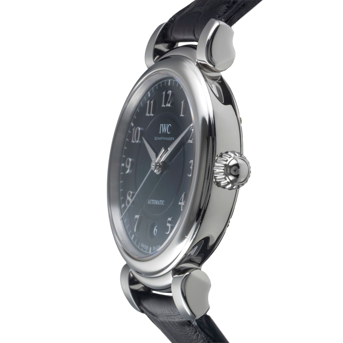 IWC Da Vinci Automatic IW458312 - (6/8)