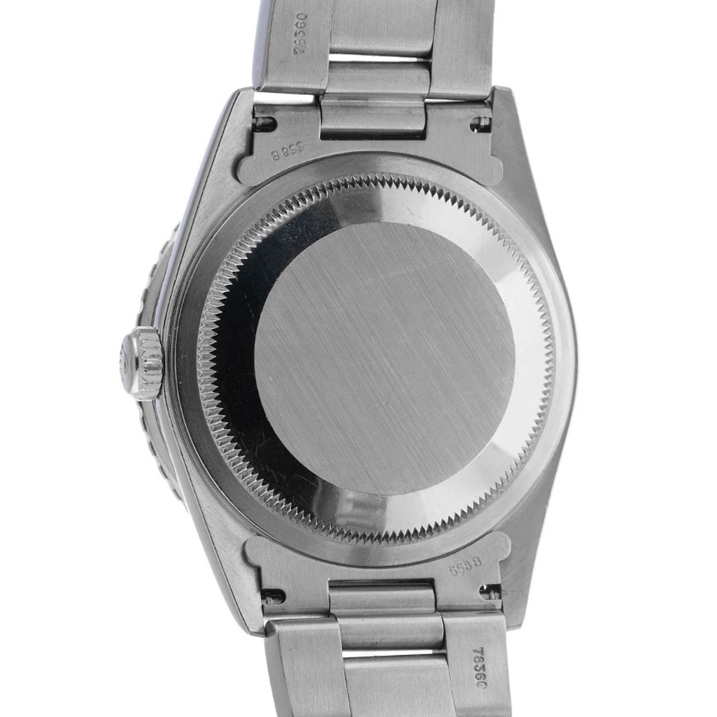 Rolex Datejust Turn-O-Graph 16264 - (6/8)