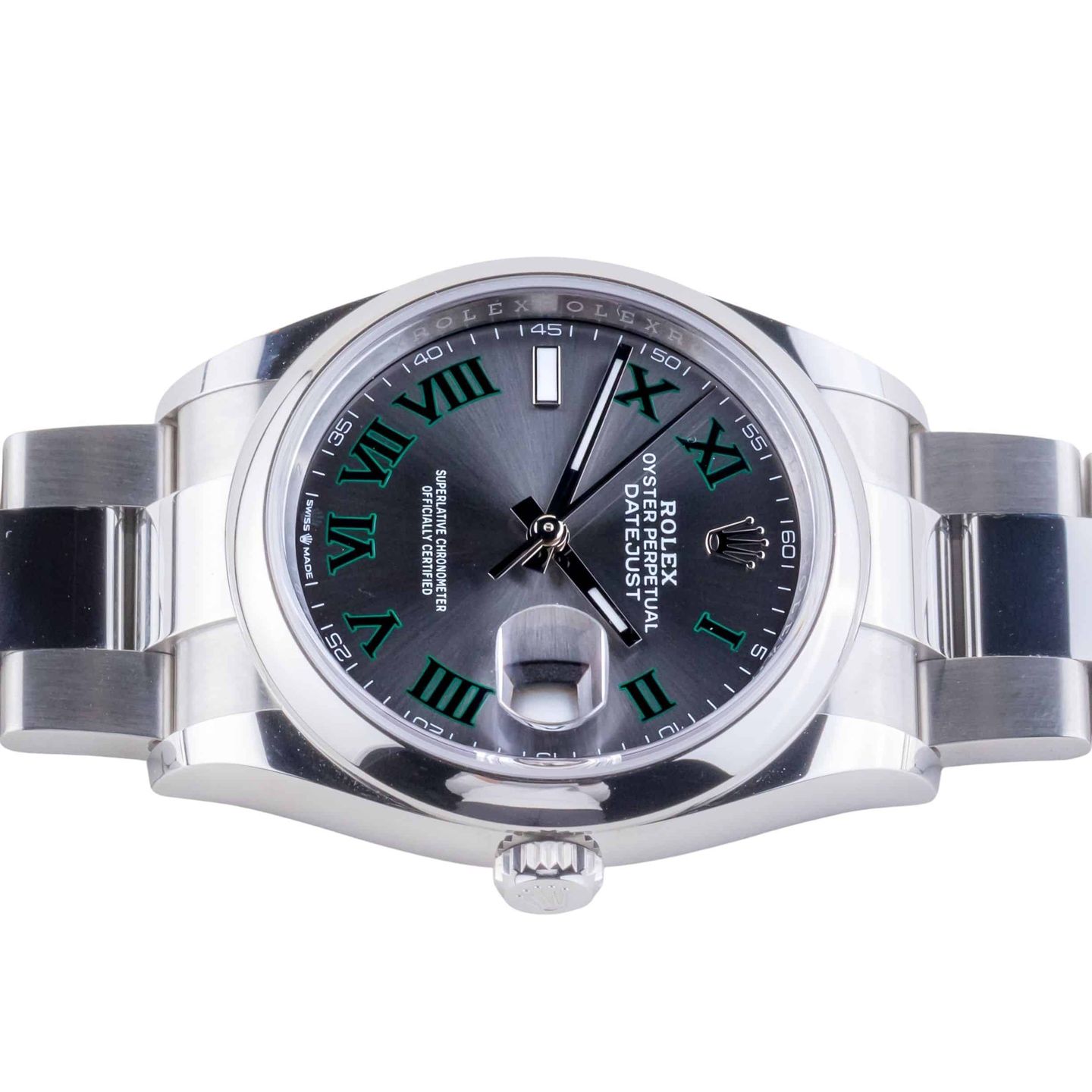 Rolex Datejust 36 126200 - (6/8)