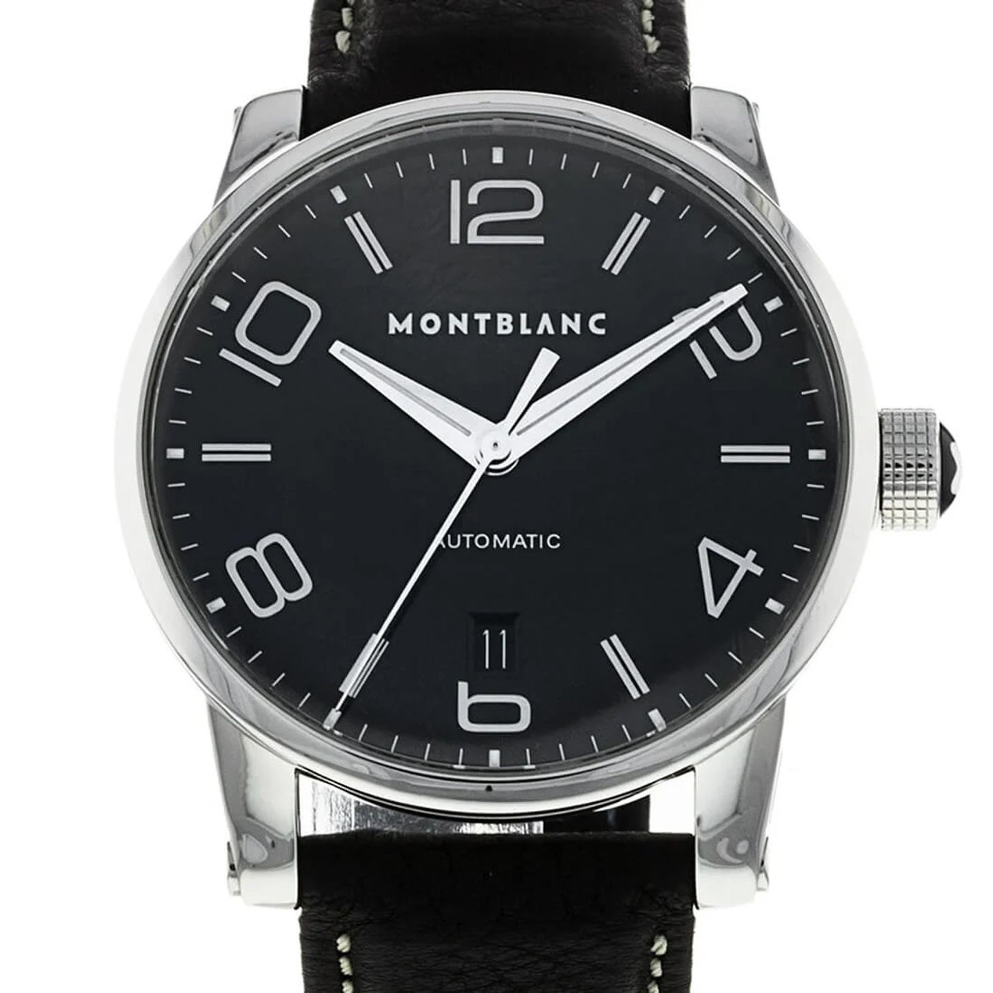 Montblanc Timewalker 105812 - (2/3)