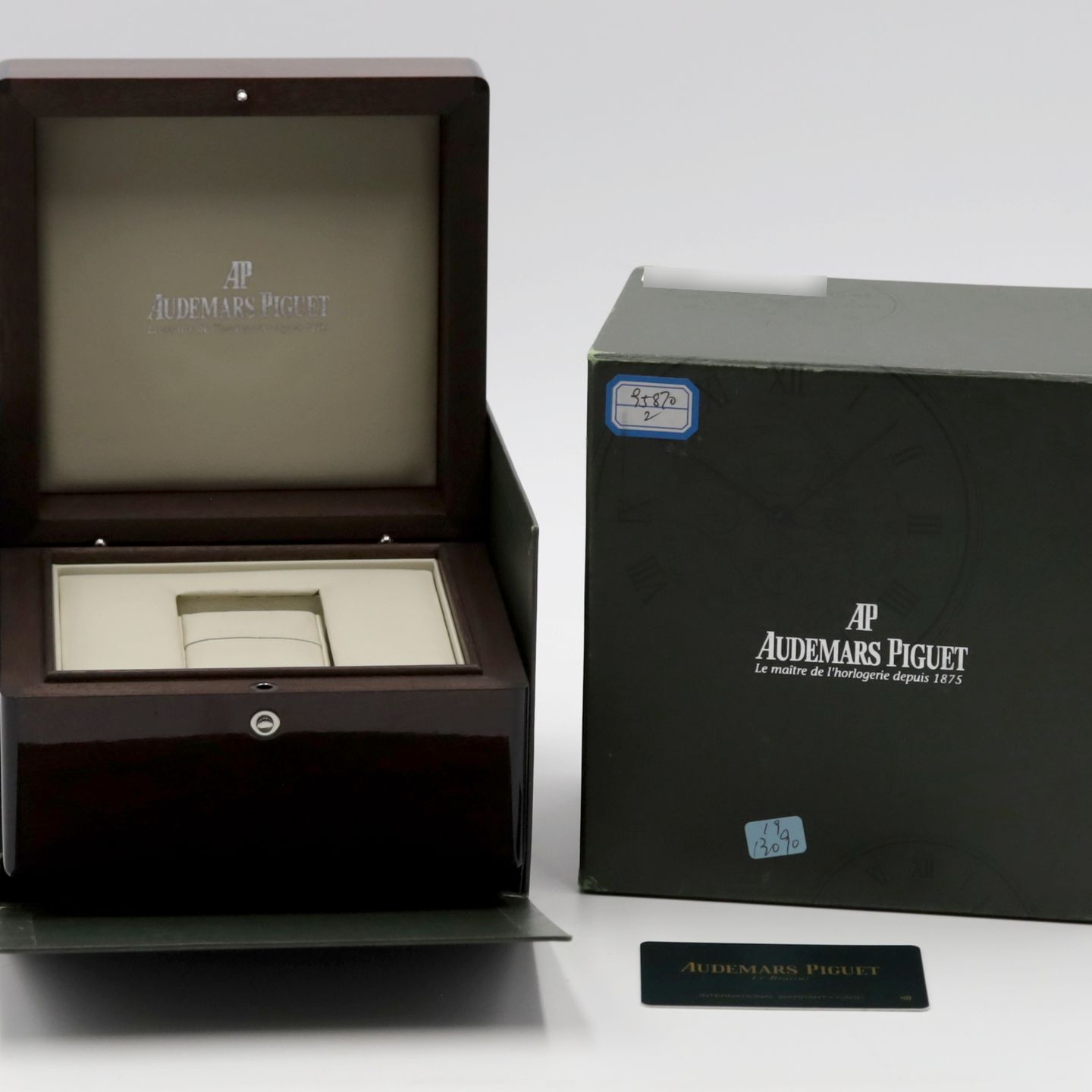 Audemars Piguet Royal Oak Offshore Diver 15710ST.OO.A027CA.01 - (8/8)