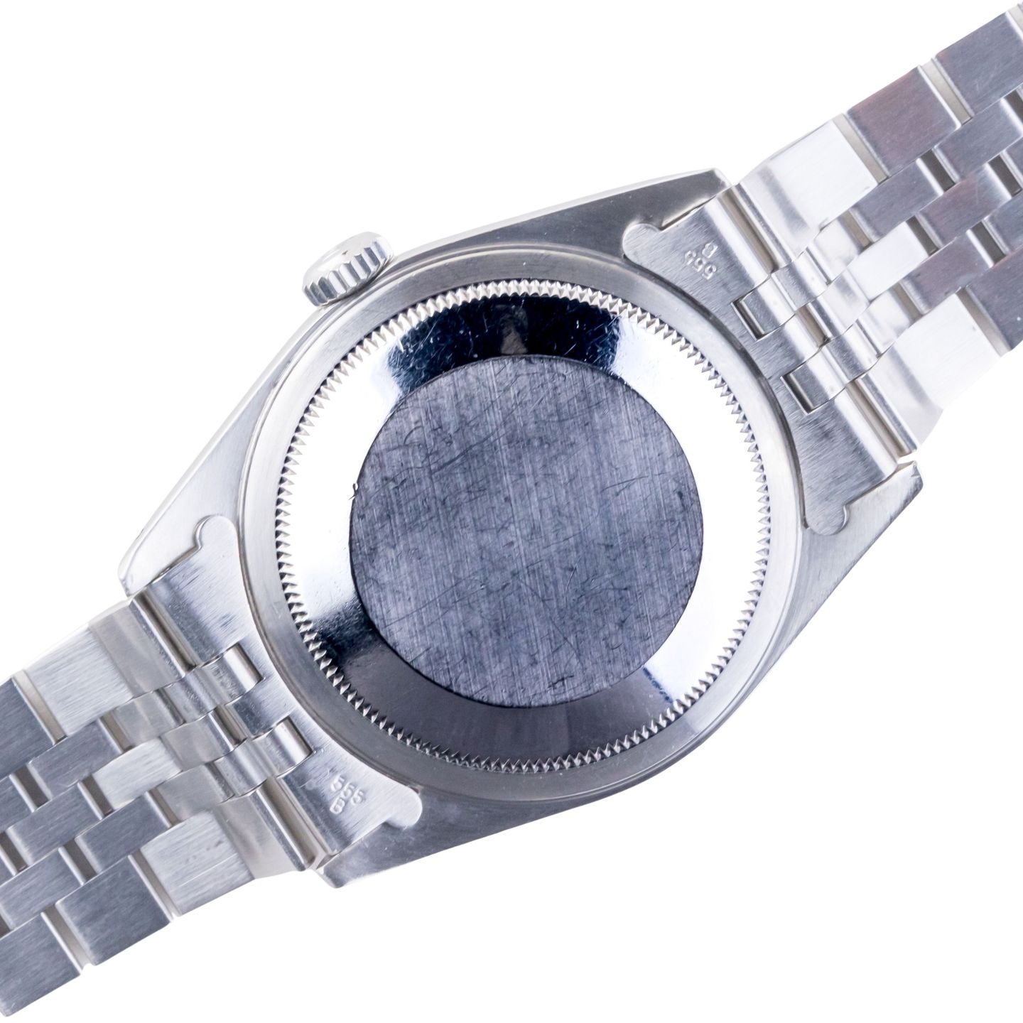 Rolex Datejust 36 16234 - (4/8)