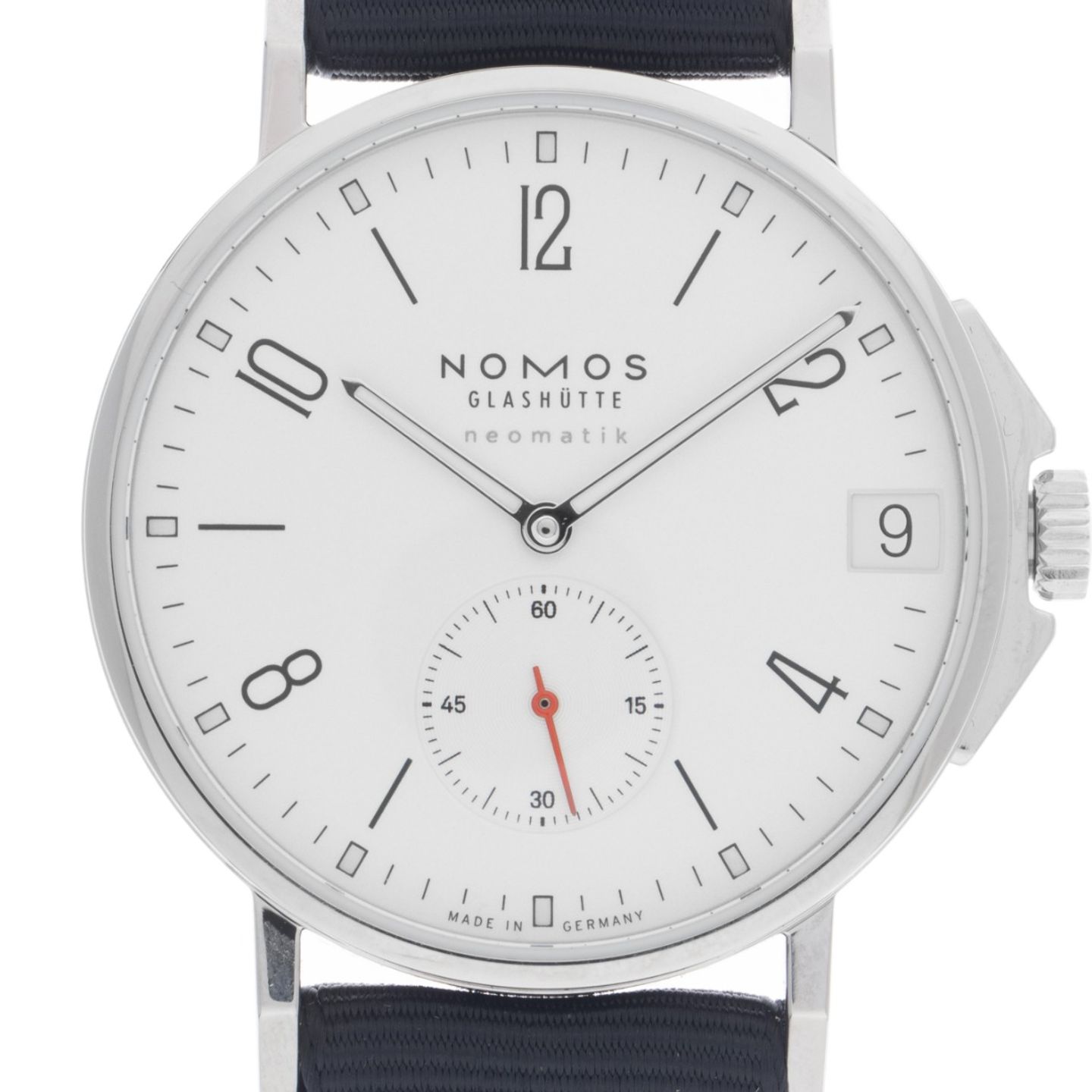 NOMOS Ahoi Neomatik 525 - (1/7)