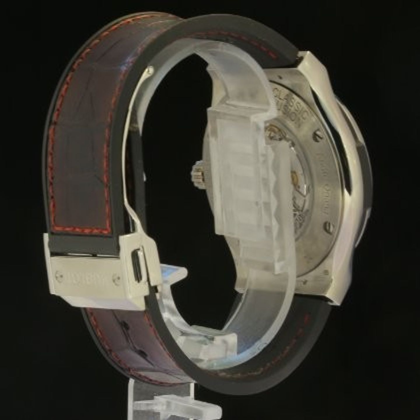 Hublot Classic Fusion 511.NX.1434.LR.AJX19 (2019) - Unknown dial Unknown Unknown case (5/6)