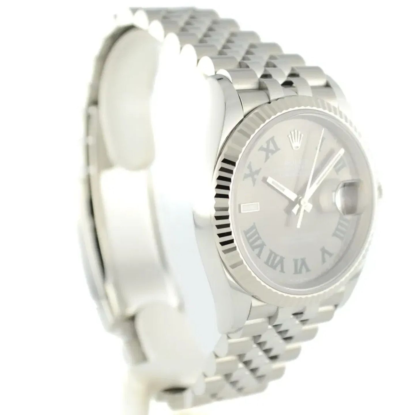 Rolex Datejust 36 126234 - (6/7)