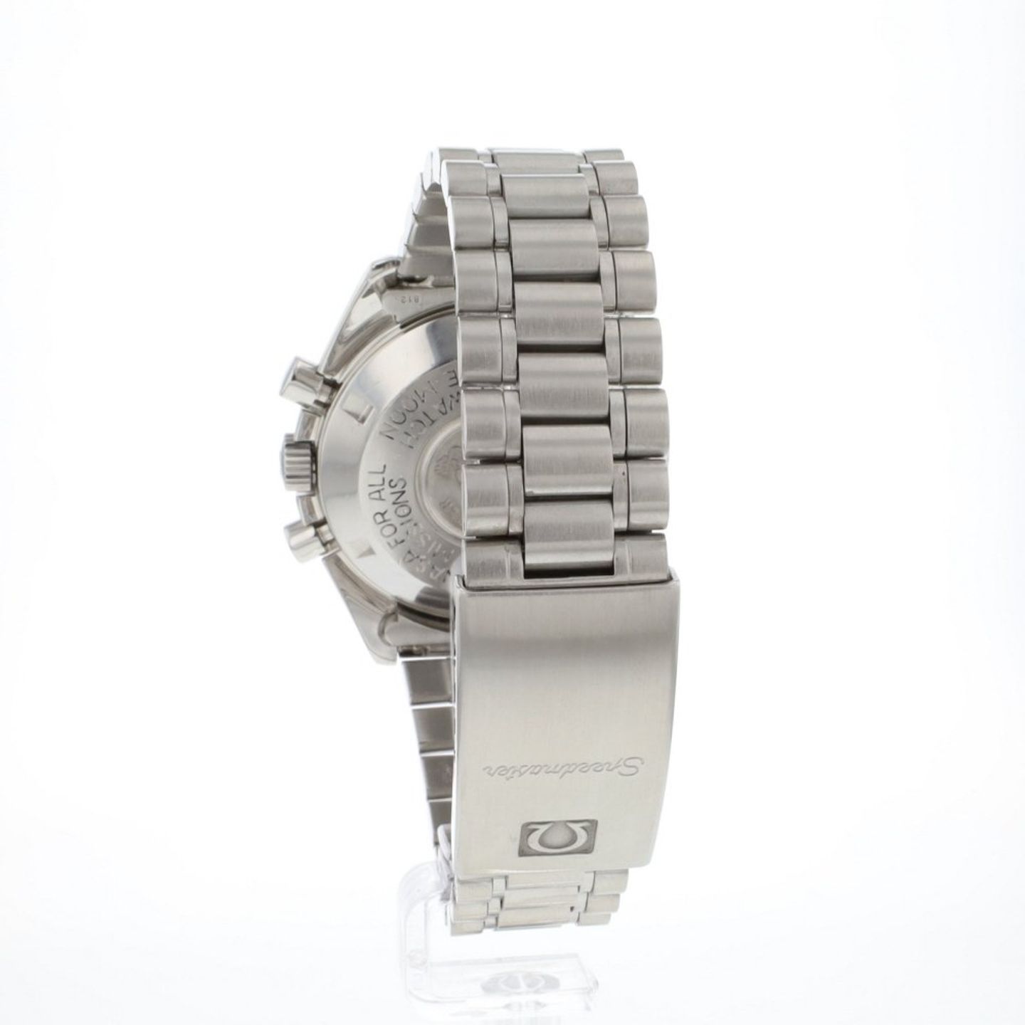 Omega Speedmaster Professional Moonwatch 3590.50 - (4/5)
