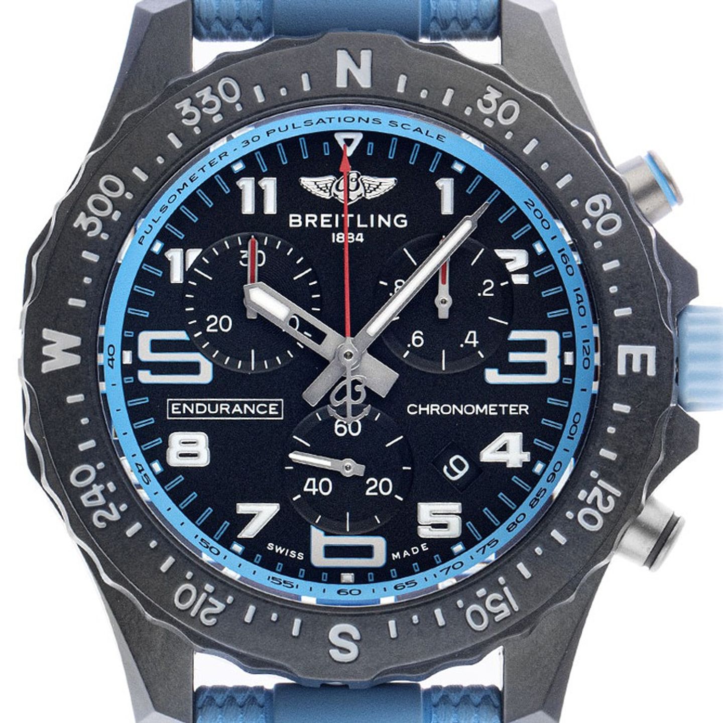 Breitling Endurance Pro X83310281B1S1 - (1/7)
