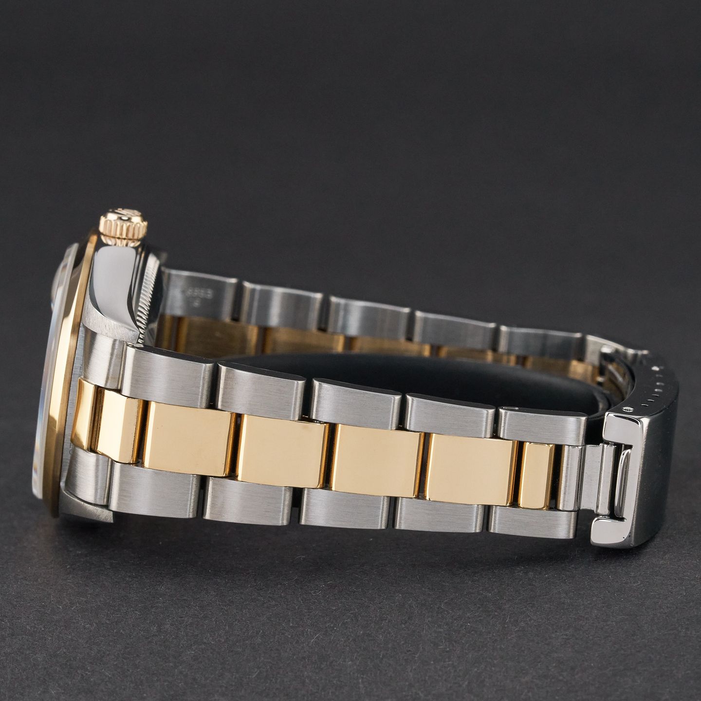 Rolex Oyster Perpetual Date 15203 - (5/8)