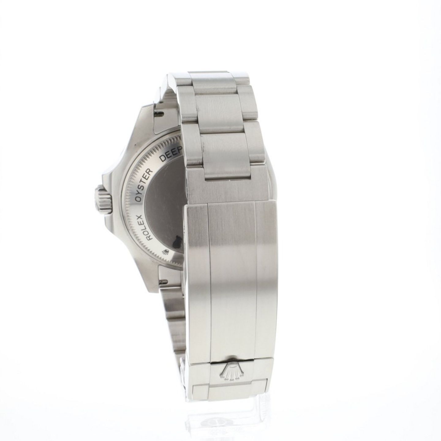 Rolex Sea-Dweller Deepsea 116660 - (4/6)
