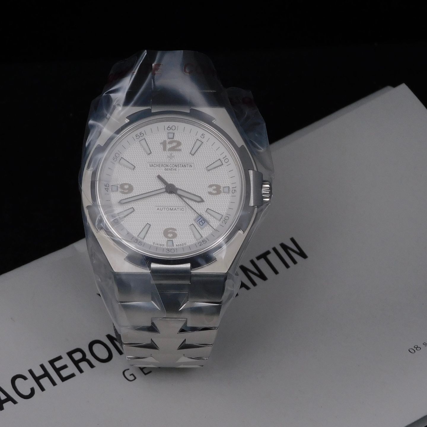Vacheron Constantin Overseas 47040 - (6/7)