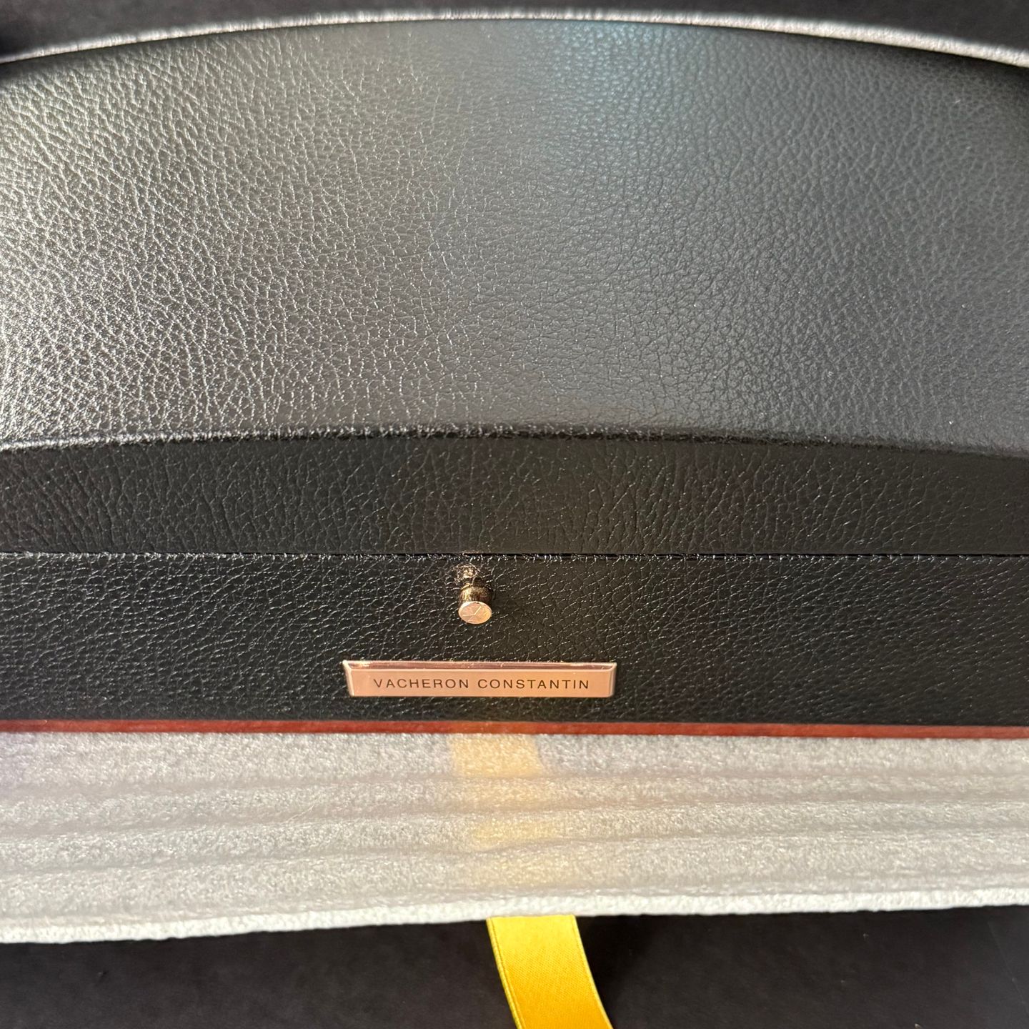 Vacheron Constantin Overseas 47040 - (5/7)