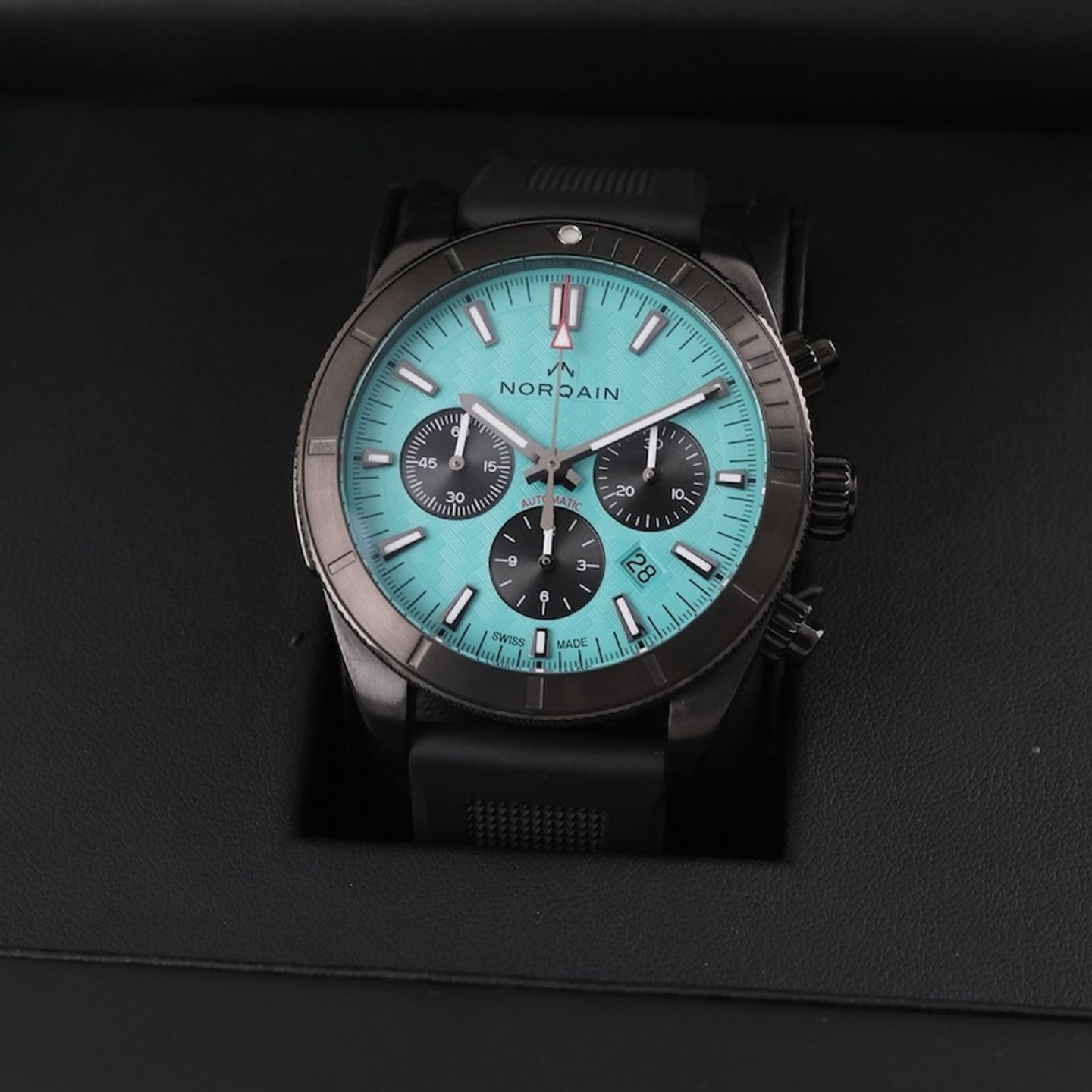 Norqain Unknown NB1200B21LC - (2/8)