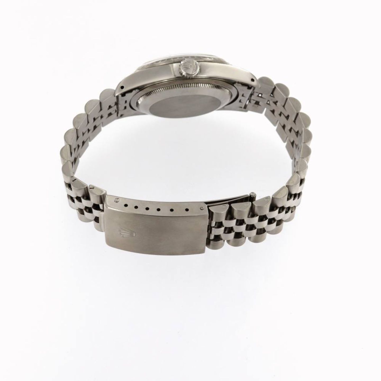 Rolex Datejust 36 16220 (1995) - 36mm Staal (4/6)