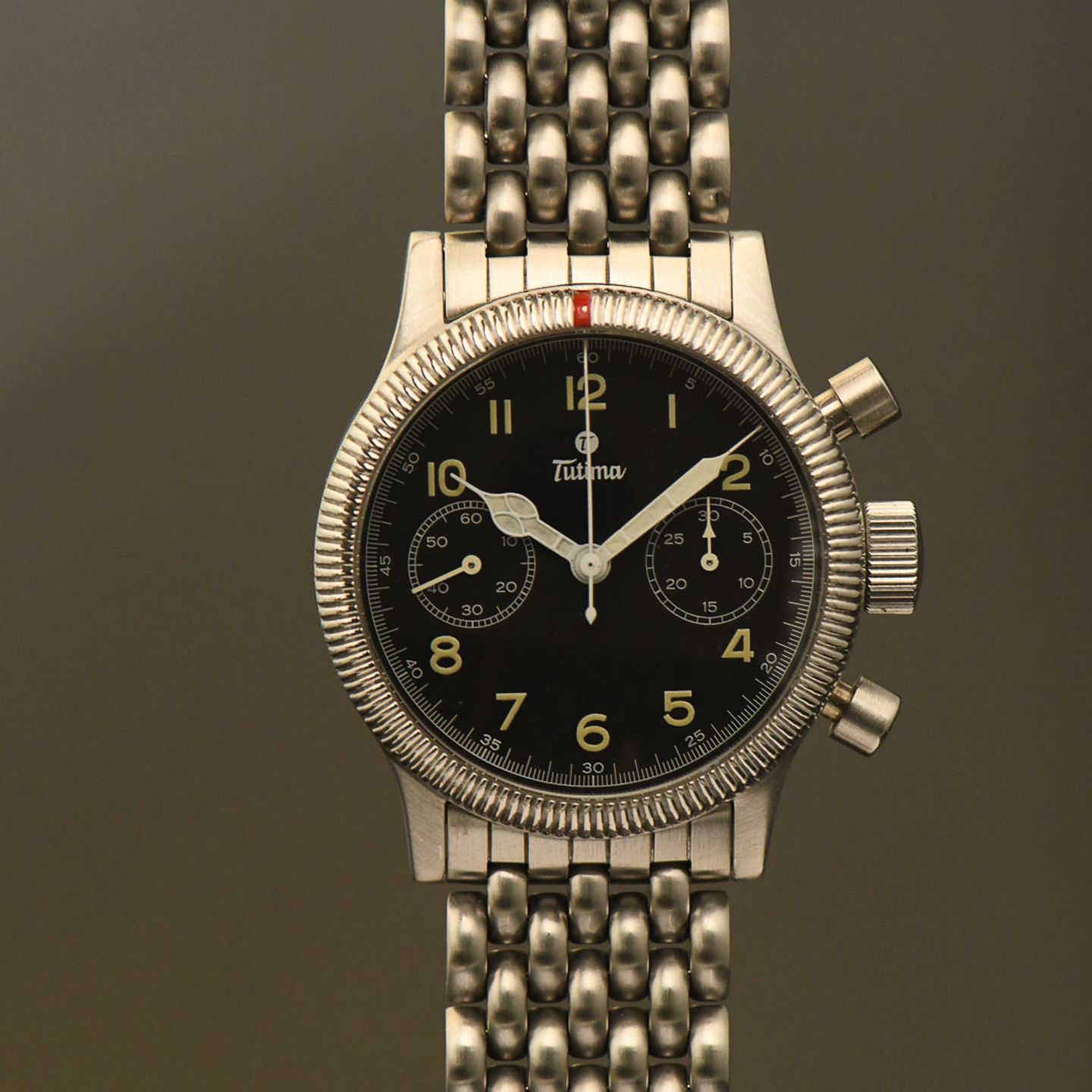 Tutima Vintage 783-01 - (4/8)