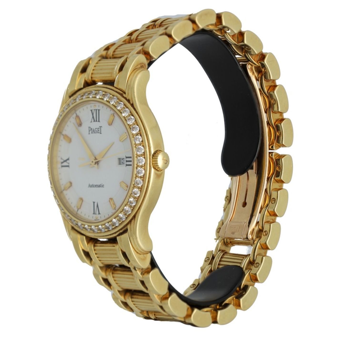 Piaget Polo 24005 - (11/30)