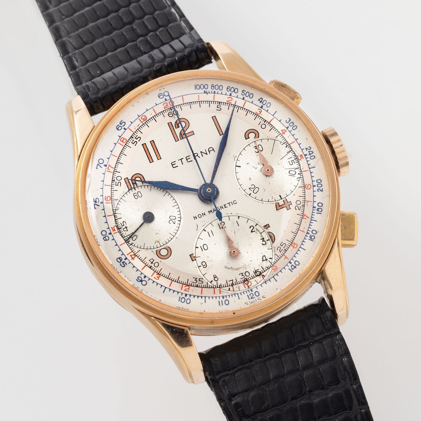Eterna Unknown Unknown - (3/8)