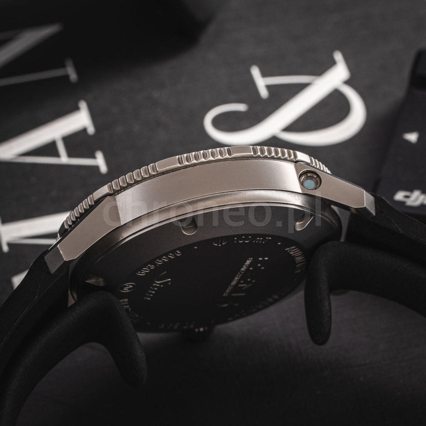 Sinn EZM 3 603.010 - (7/8)