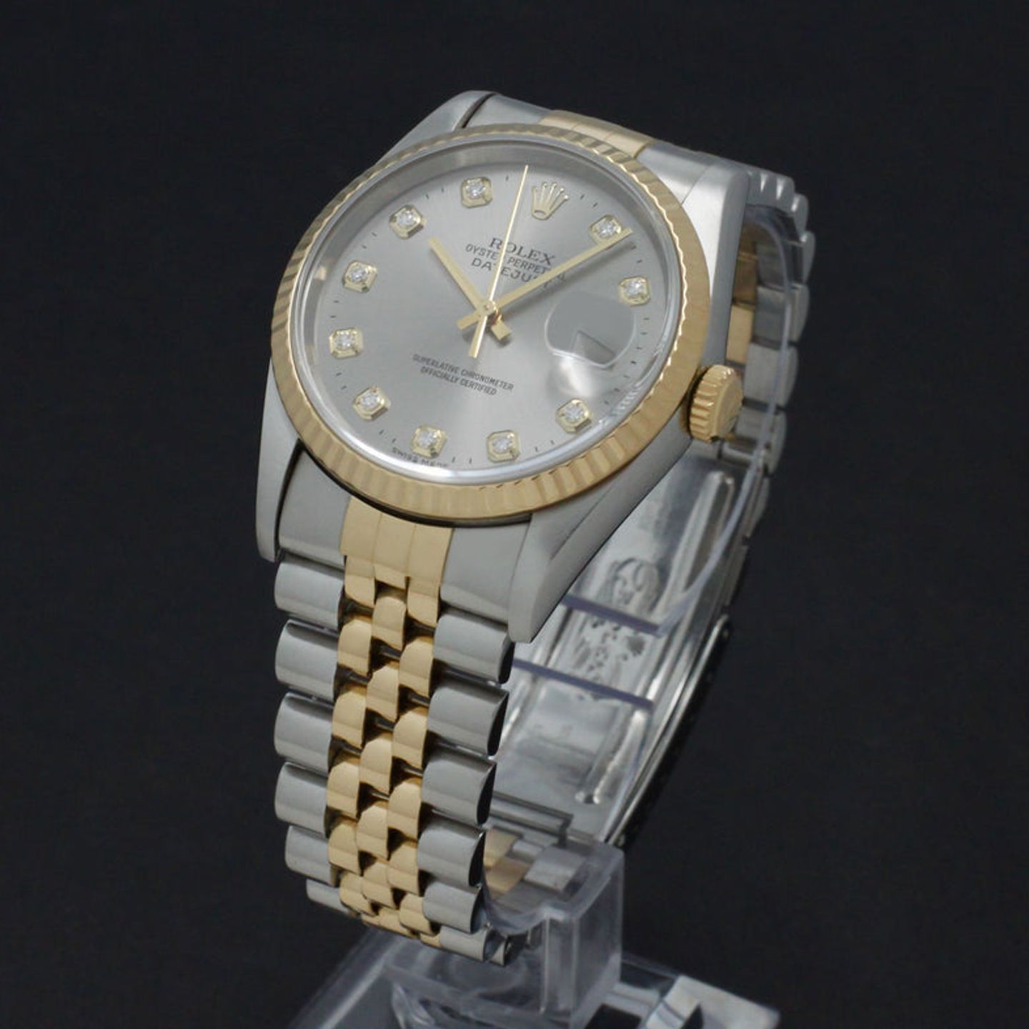 Rolex Datejust 36 16233 - (5/7)