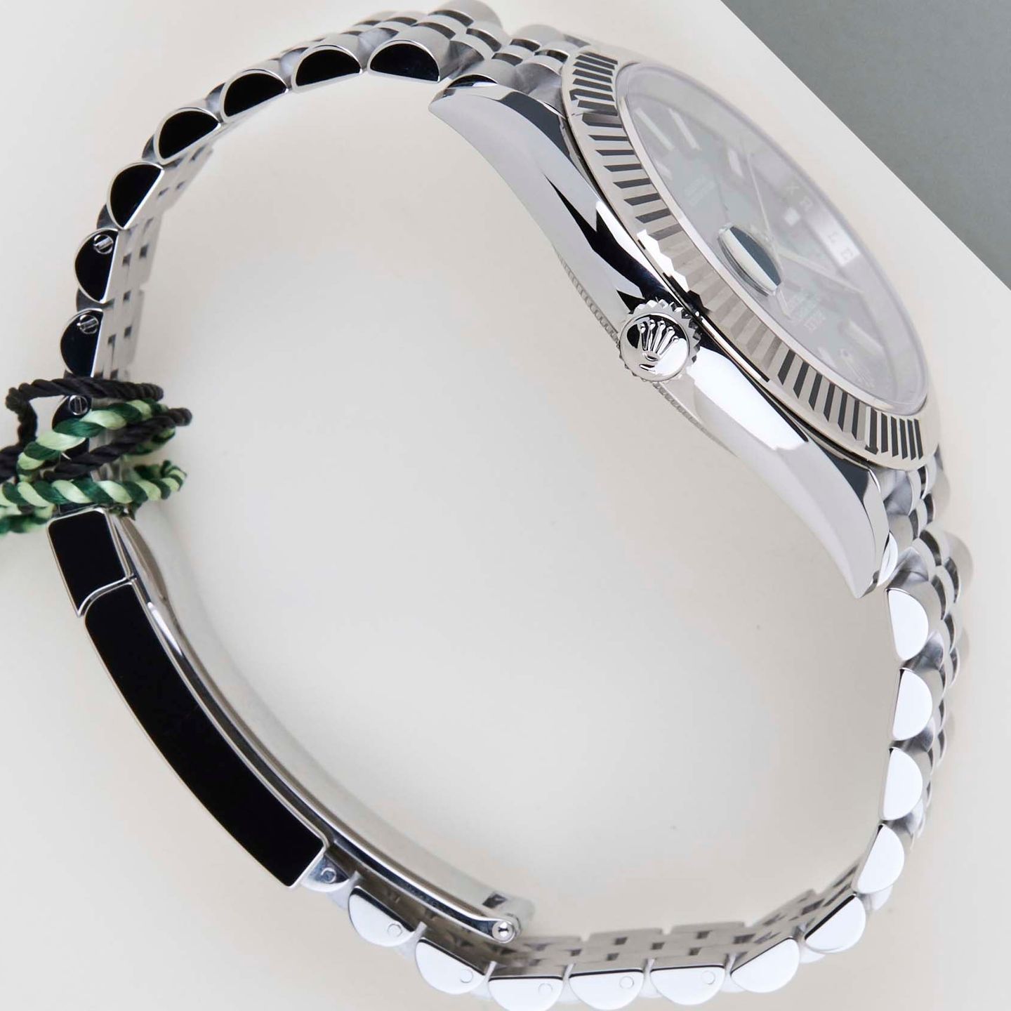 Rolex Datejust 41 126334 - (7/8)