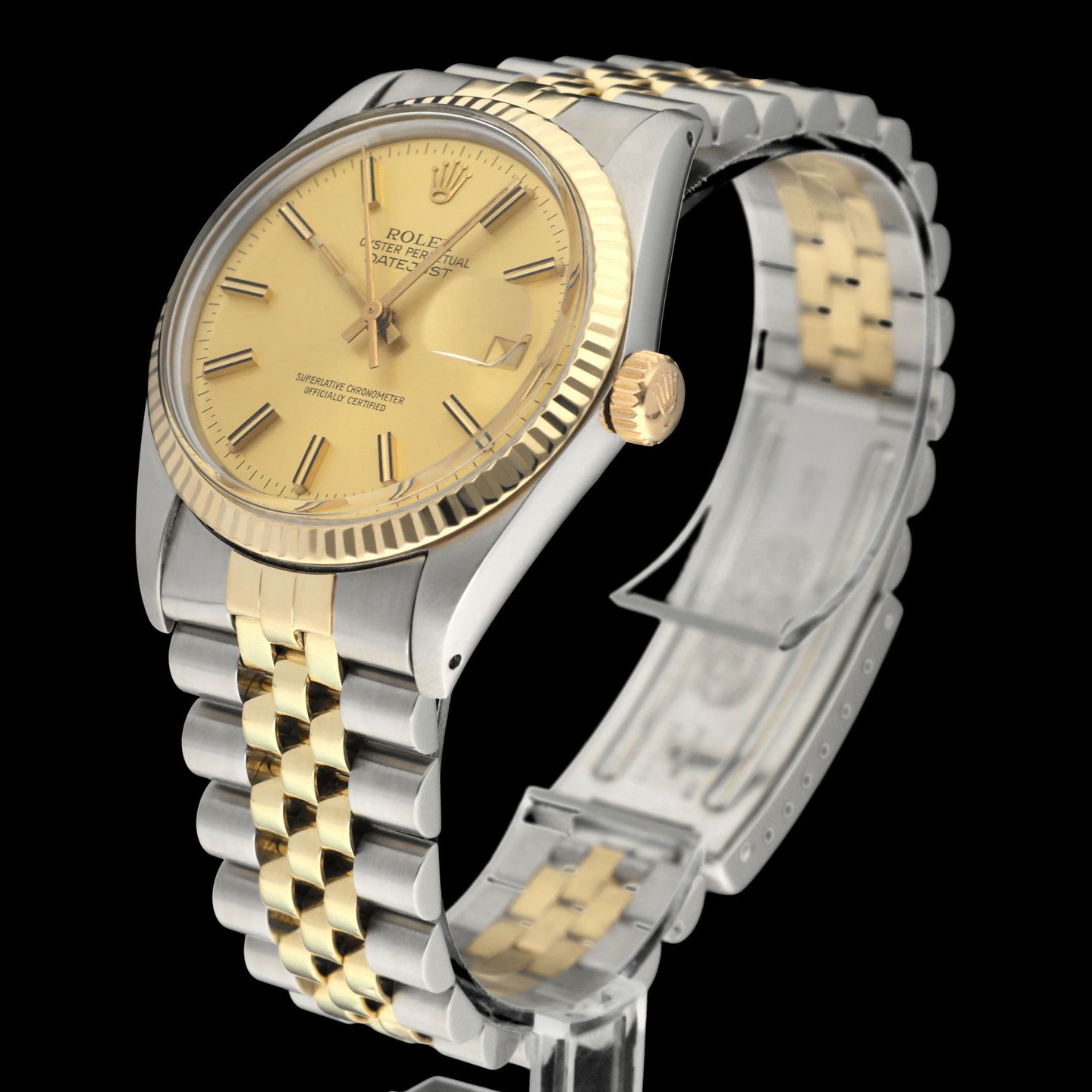 Rolex Datejust 36 16013 - (5/8)