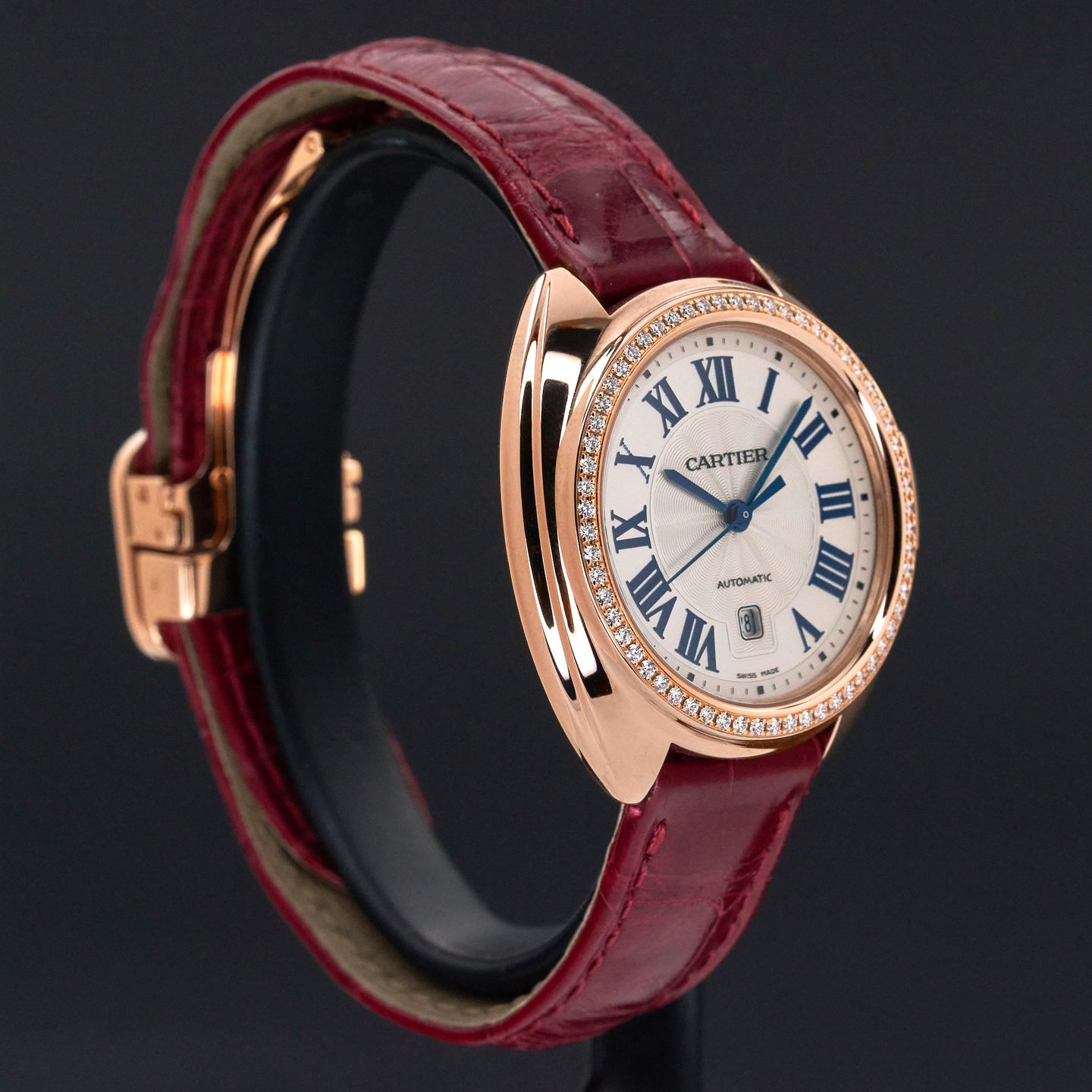 Cartier Clé de Cartier WJCL0016 - (4/7)