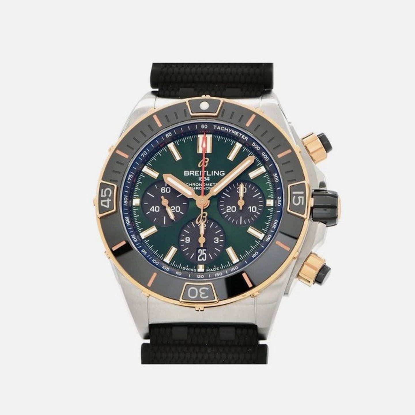 Breitling Chronomat UB0136251L1S1 - (1/1)