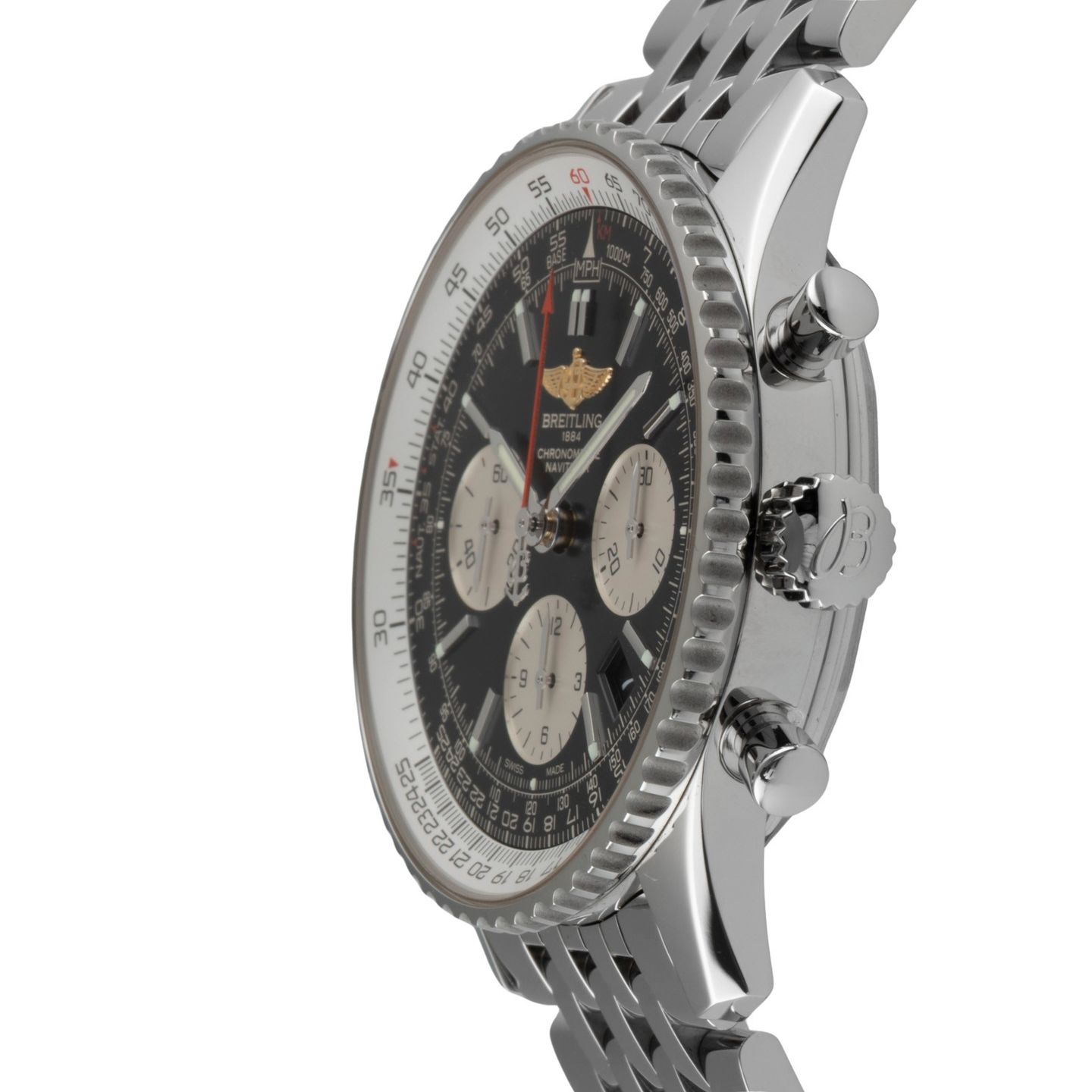 Breitling Navitimer 01 AB012012/BB01 - (6/8)