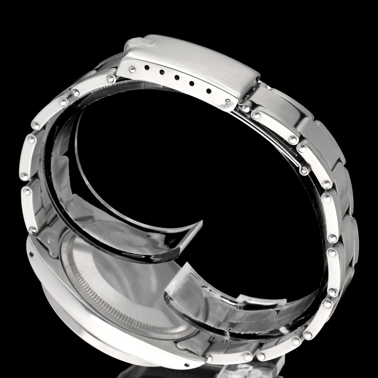 Rolex Oyster Perpetual Date 1501 - (7/7)