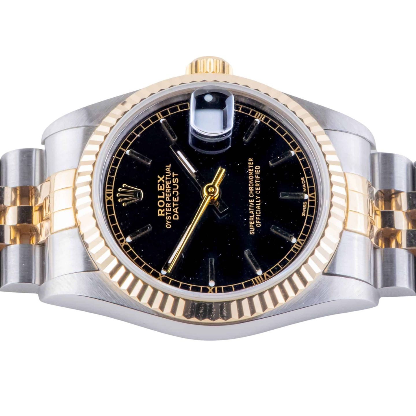 Rolex Datejust 31 68273 - (5/8)