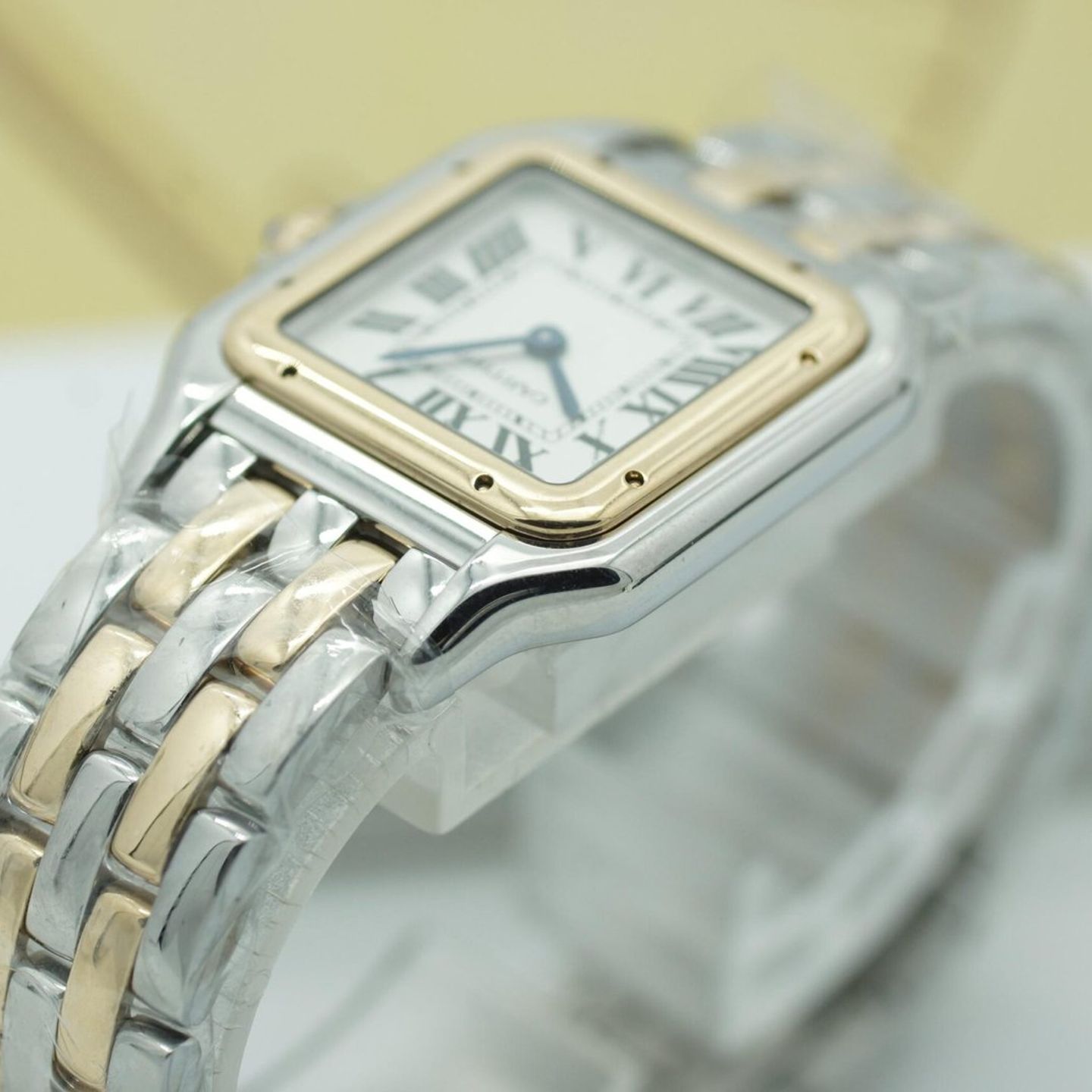 Cartier Panthère W2PN0007 - (6/8)